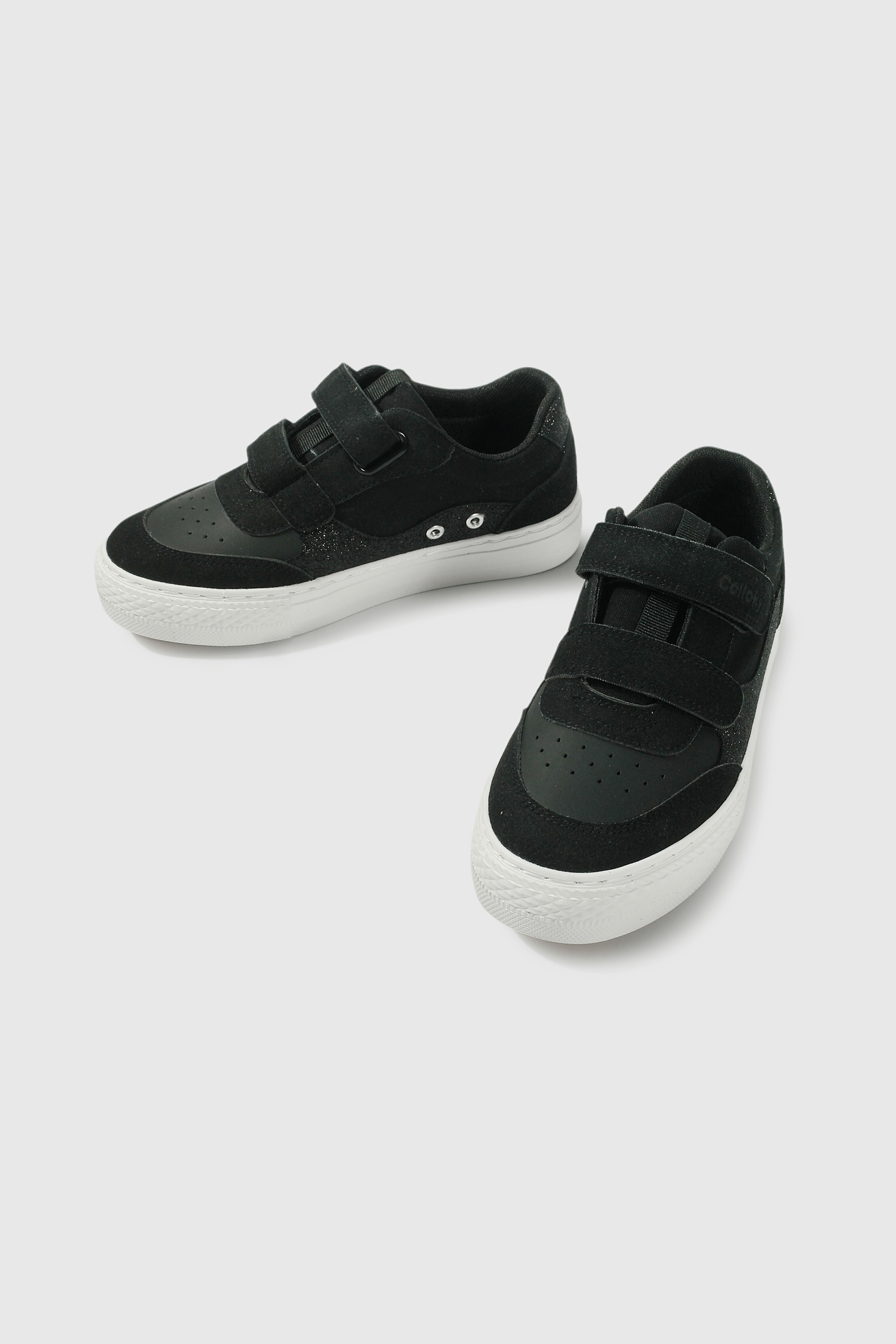 ZAPATILLA URBANA COLLOKY KID NIÑA NEGRO - 4
