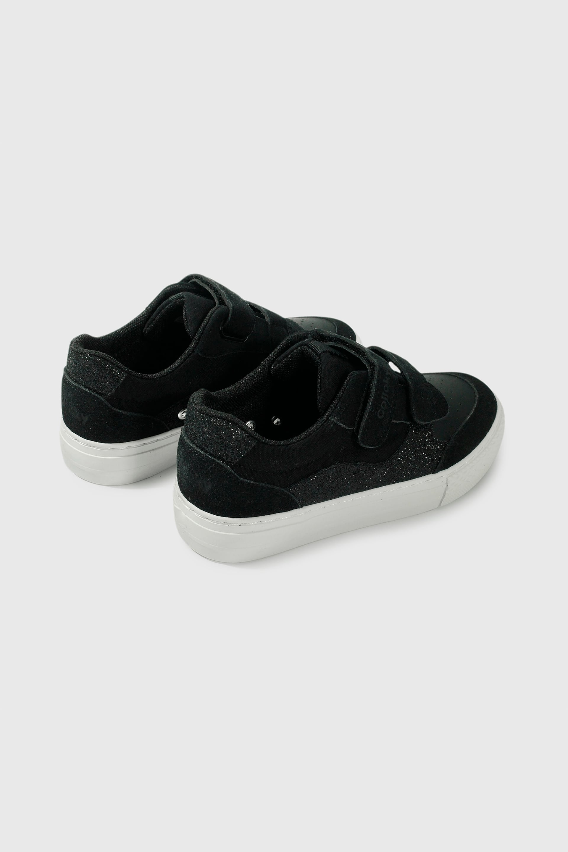 ZAPATILLA URBANA COLLOKY KID NIÑA NEGRO - 5