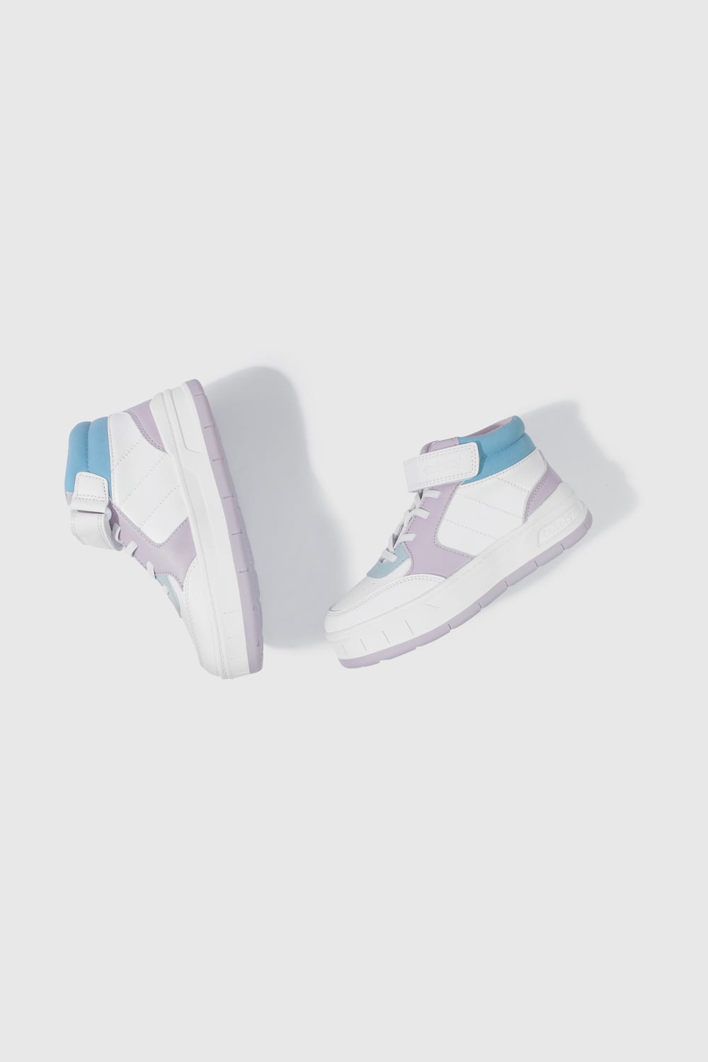 ZAPATILLA URBANA COLLOKY KID NIÑA MULTICOLOR - 4