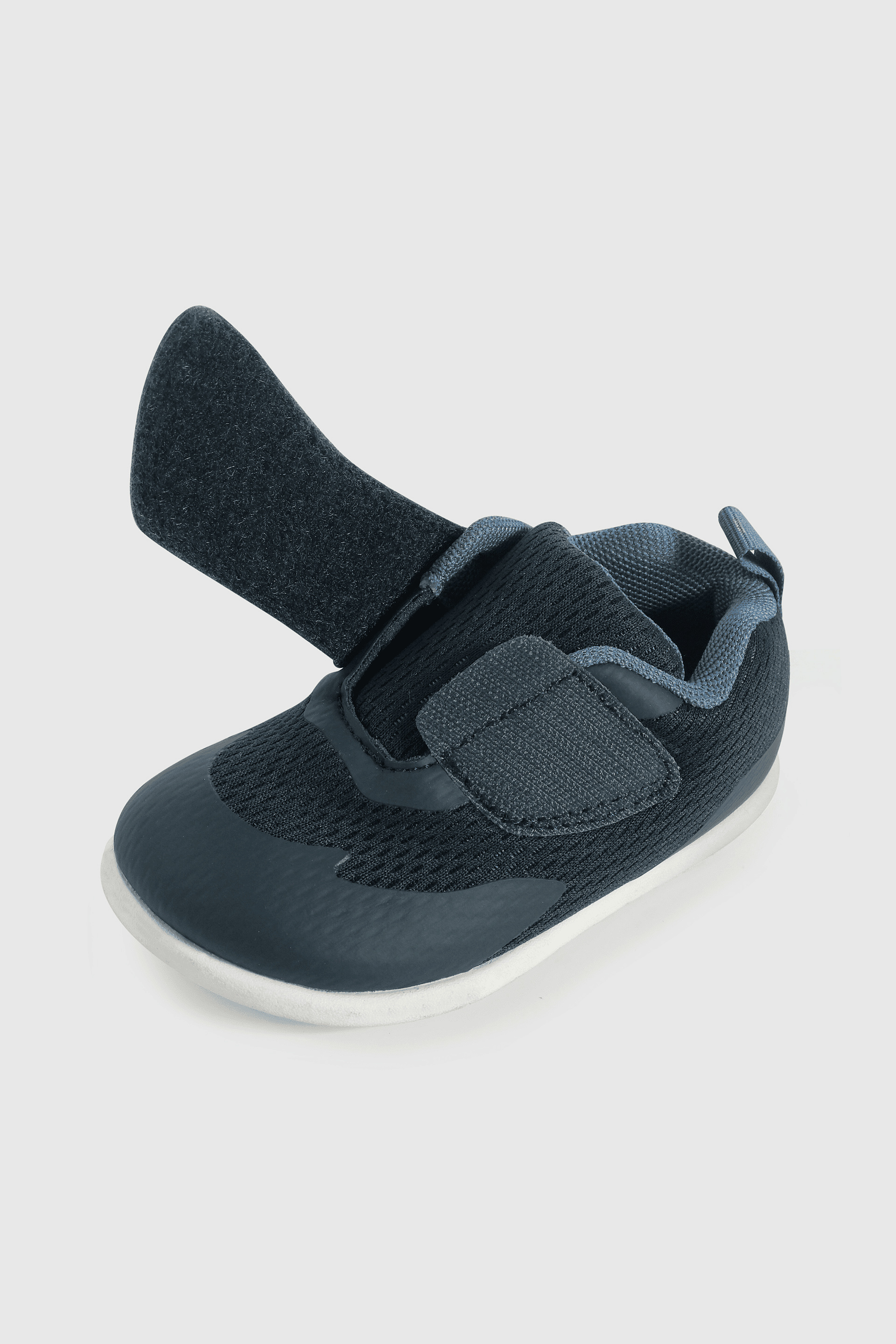 ZAPATILLA DEPORTIVA COLLOKY PRIMEROS PASOS NIÑO AZUL - 6