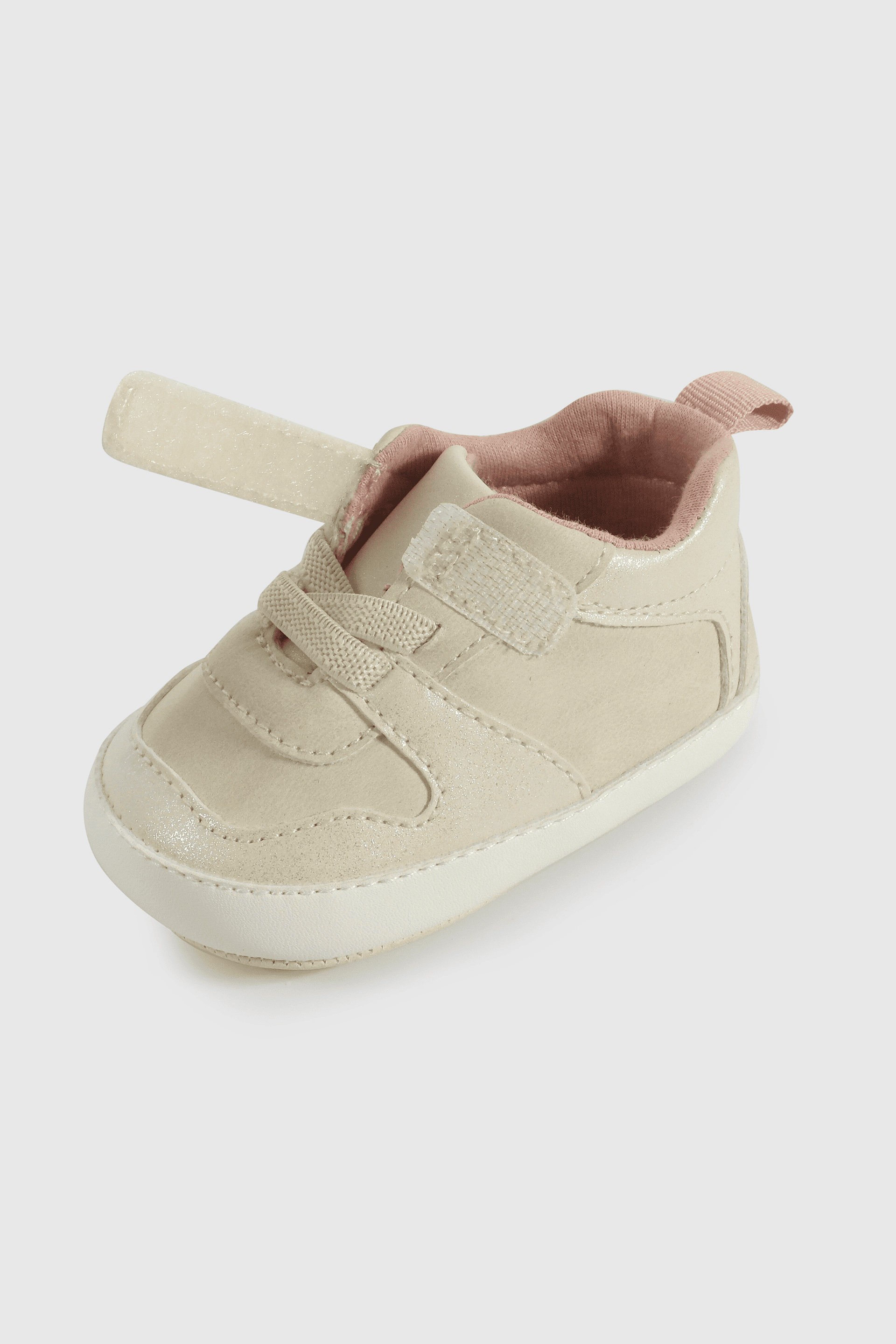 ZAPATILLA URBANA COLLOKY BEBÉ NIÑA DORADO - 6
