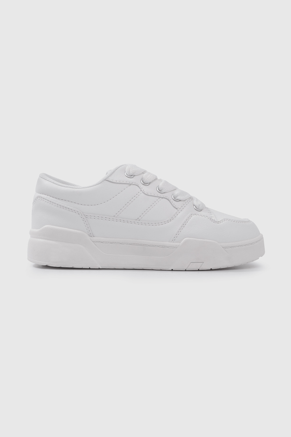ZAPATILLA URBANA COLLOKY NIÑA 57400210V25 BLANCO - 2