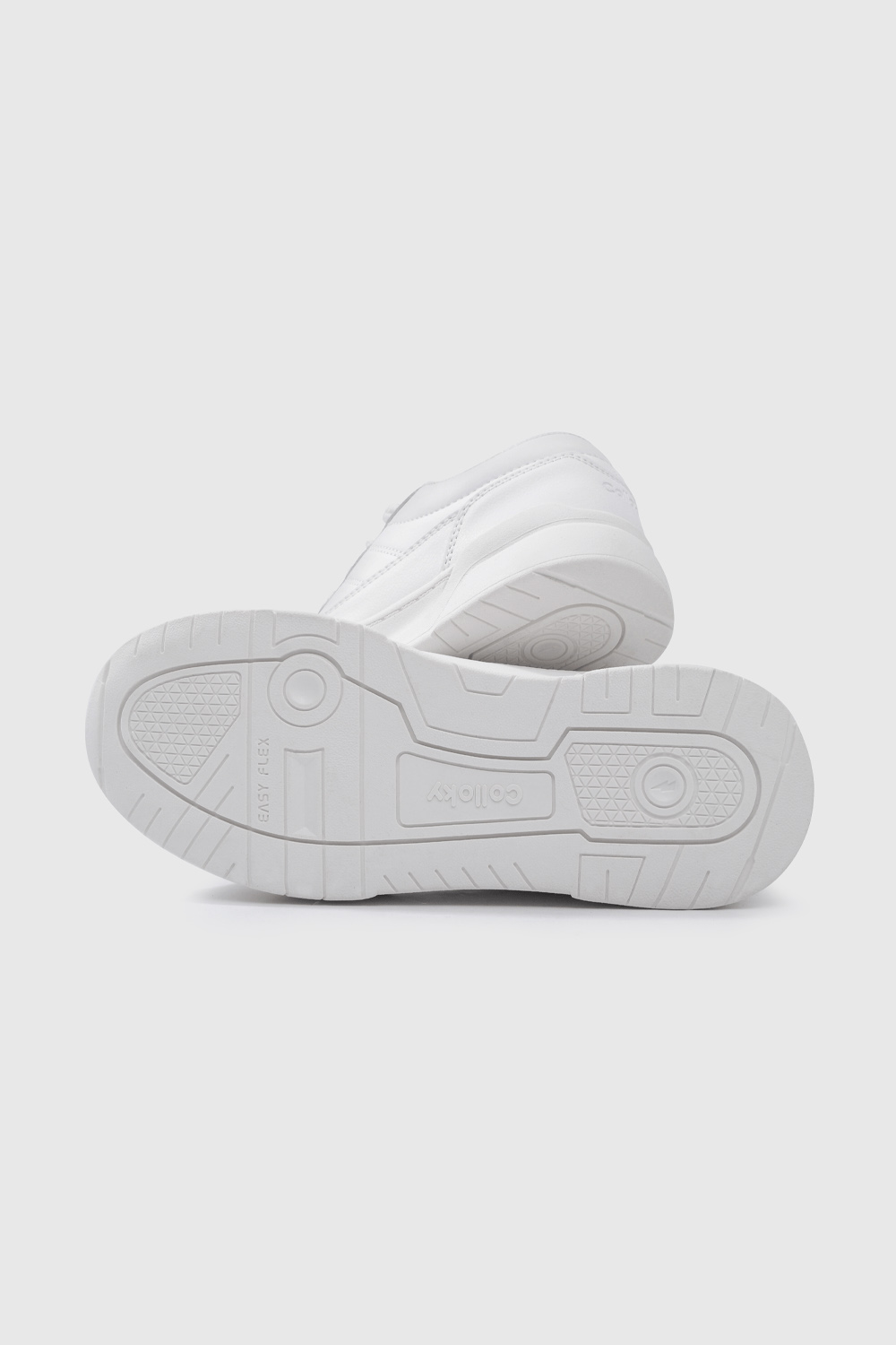 ZAPATILLA URBANA COLLOKY NIÑA 57400210V25 BLANCO - 3