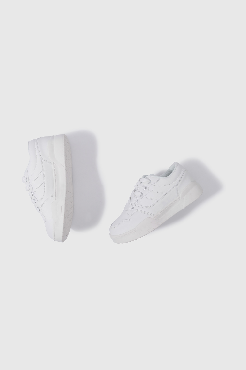 ZAPATILLA URBANA COLLOKY NIÑA 57400210V25 BLANCO - 4