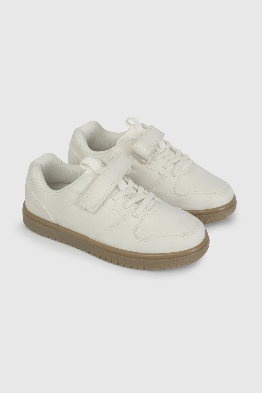 ZAPATILLA COLLOKY NIÑO 57230210V26 BLANCO - 1