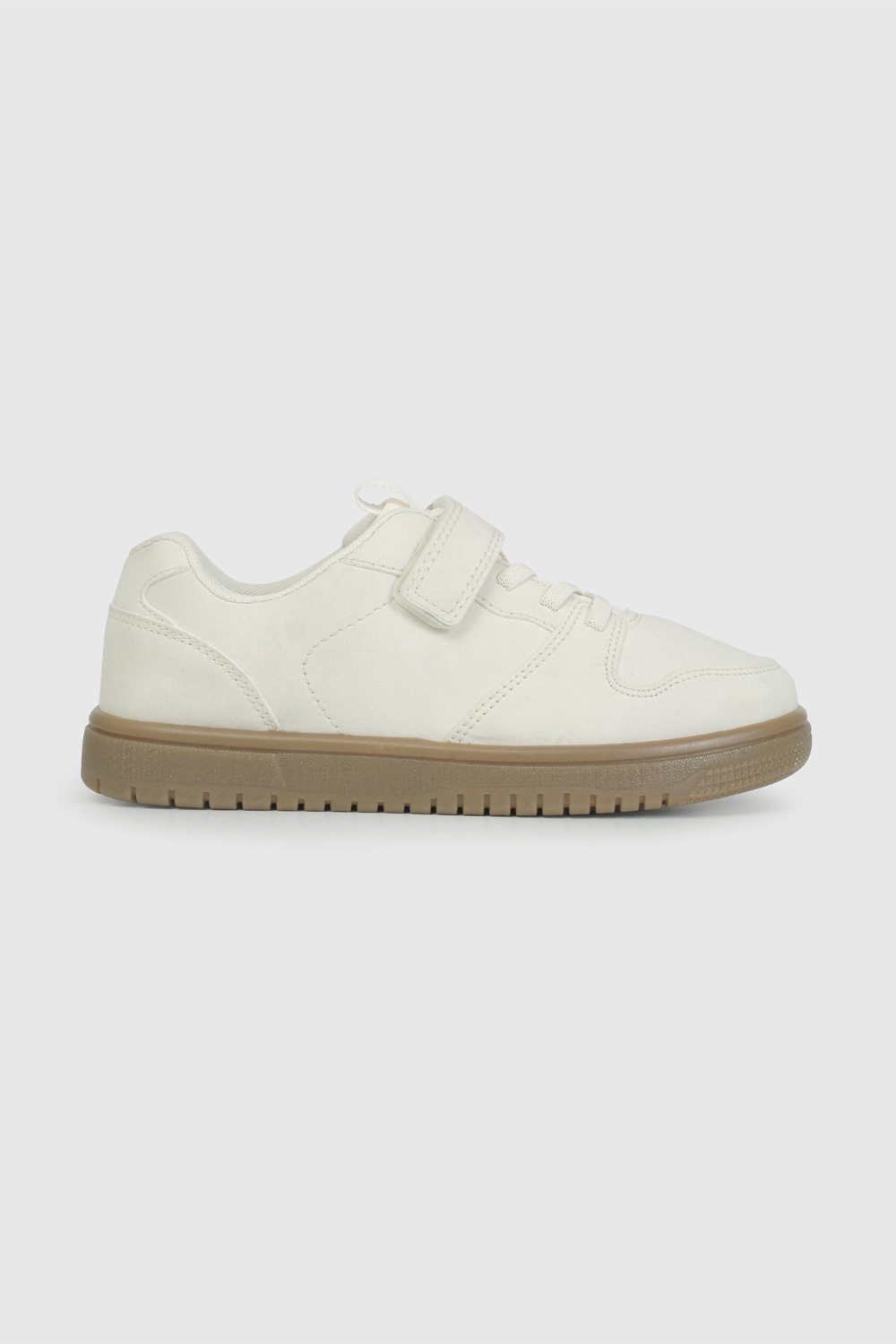 ZAPATILLA COLLOKY NIÑO 57230210V26 BLANCO - 2