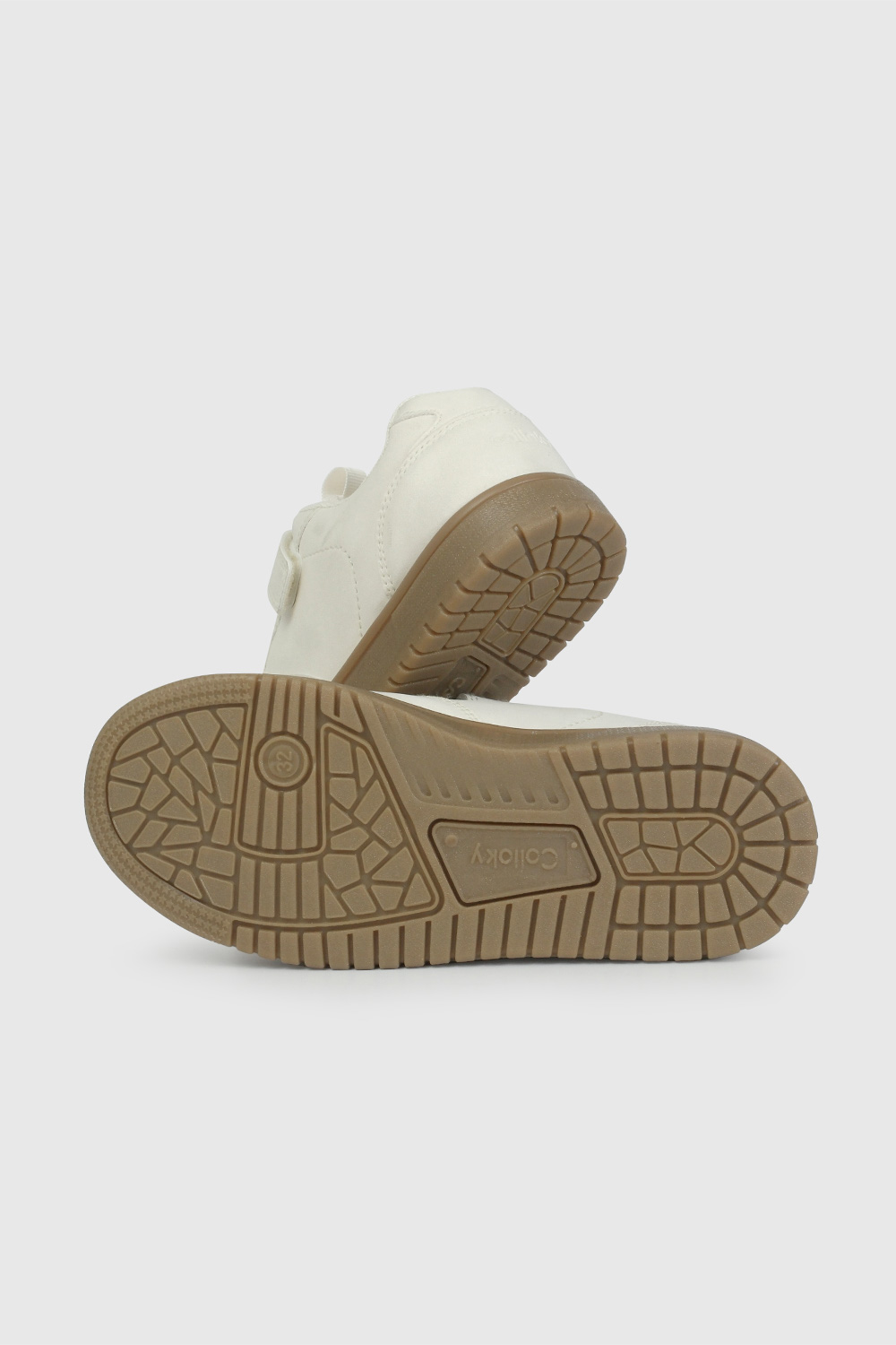 ZAPATILLA COLLOKY NIÑO 57230210V26 BLANCO - 3