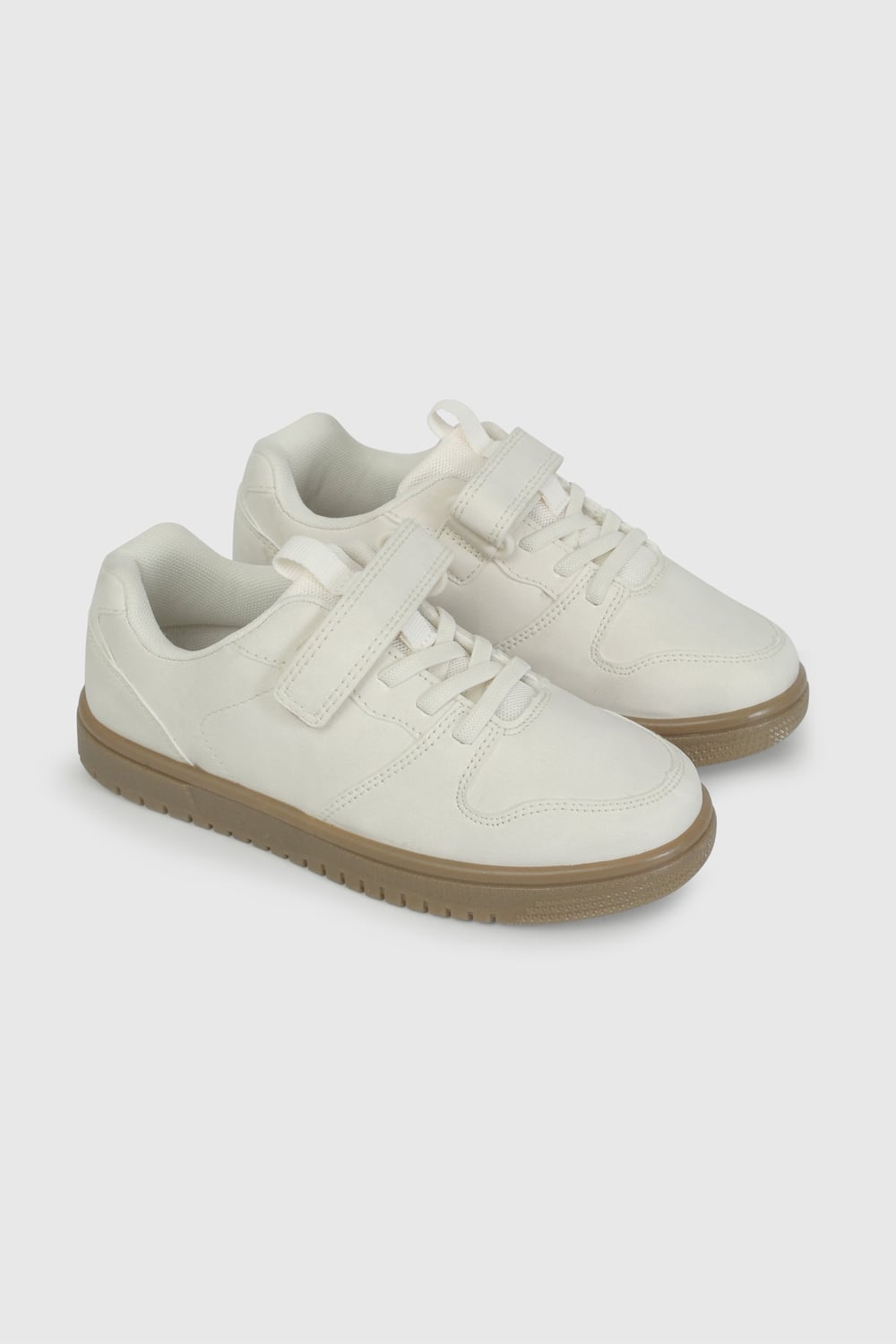 ZAPATILLA COLLOKY  NIÑO 57230210V26 BLANCO - 6