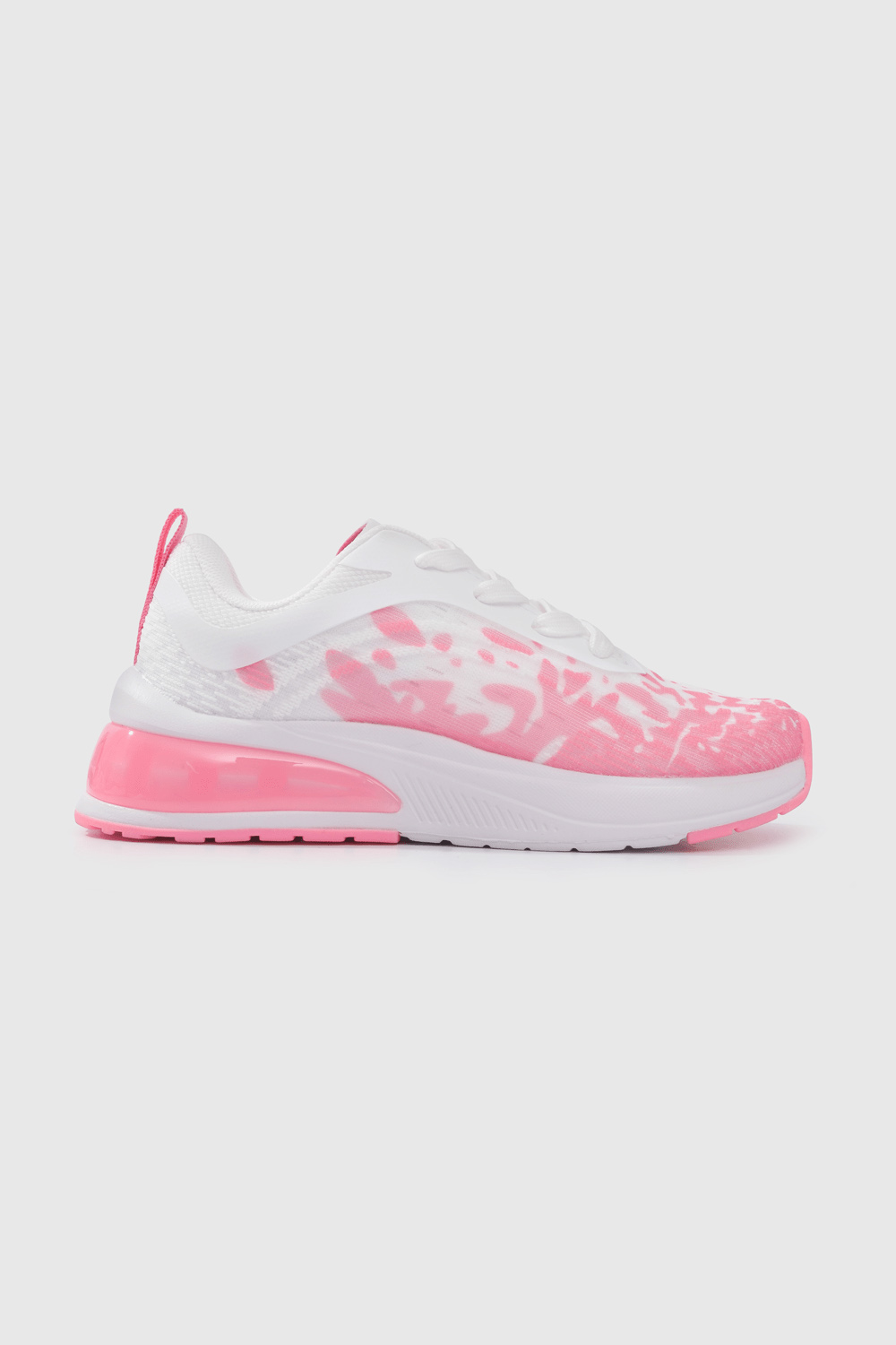 ZAPATILLA DEPORTIVA COLLOKY NIÑA 58840310V25 BLANCO - 2