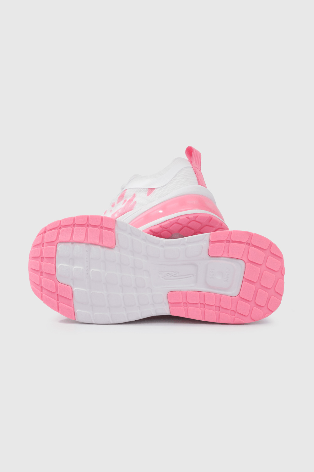 ZAPATILLA DEPORTIVA COLLOKY NIÑA 58840310V25 BLANCO - 3