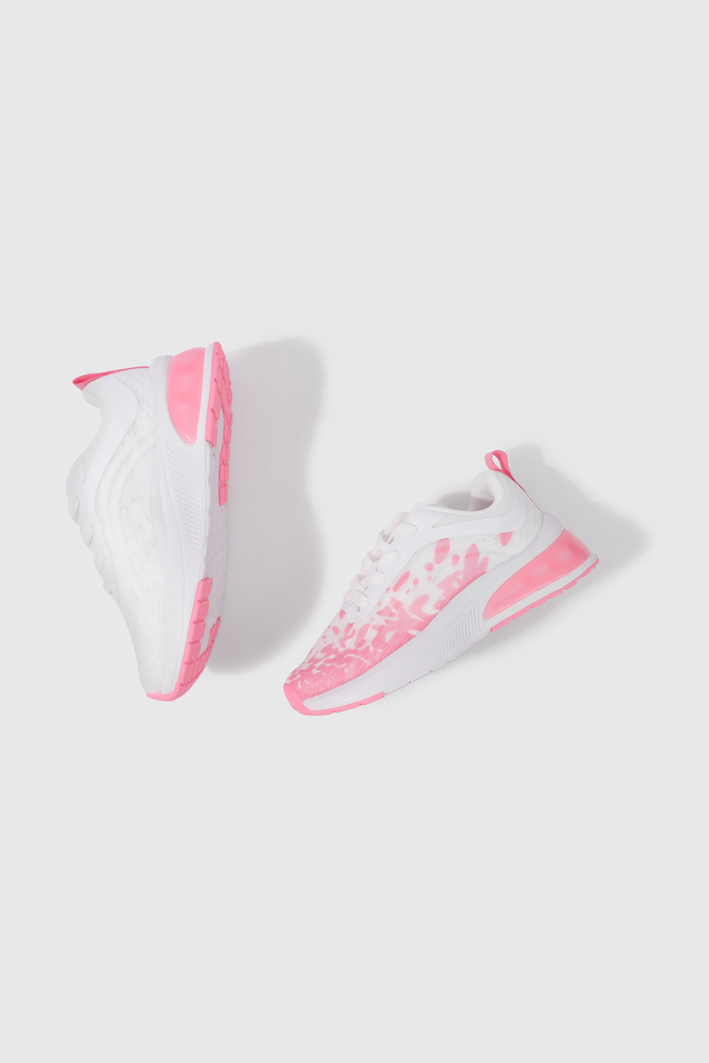 ZAPATILLA DEPORTIVA COLLOKY NIÑA 58840310V25 BLANCO - 4