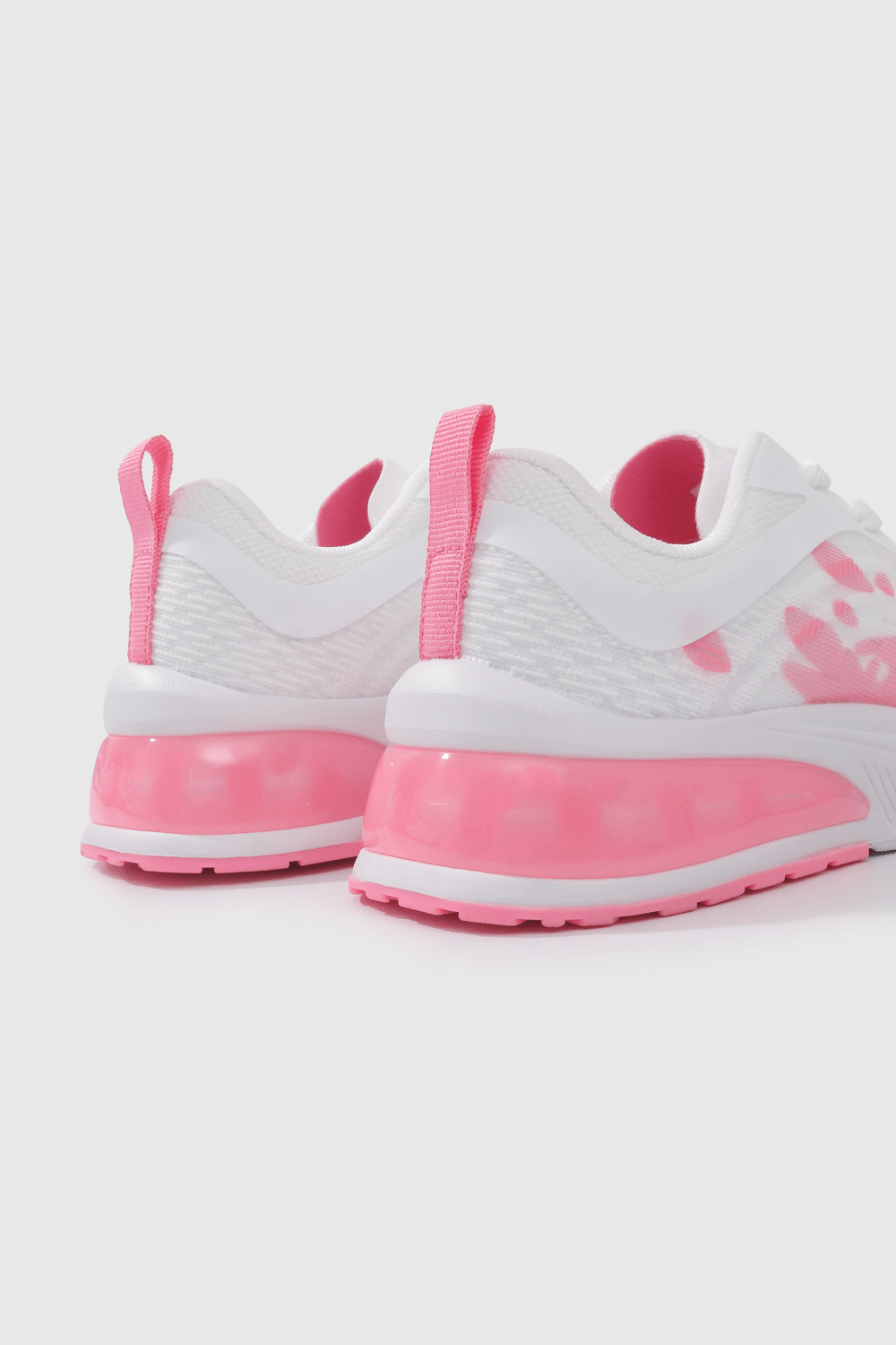 ZAPATILLA DEPORTIVA COLLOKY NIÑA 58840310V25 BLANCO - 5