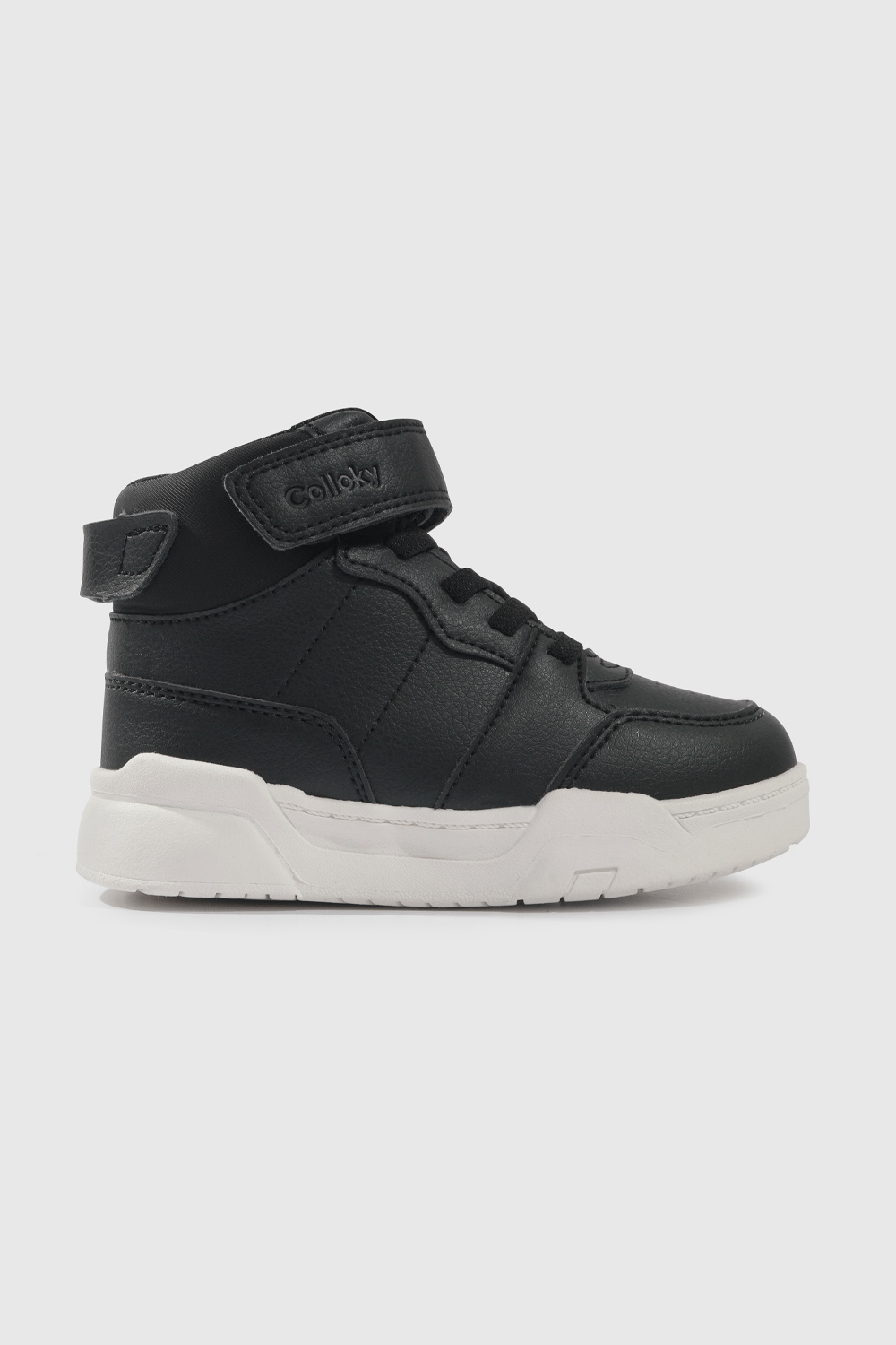 ZAPATILLA URBANA COLLOKY NIÑO 47250201V25 NEGRO - 2