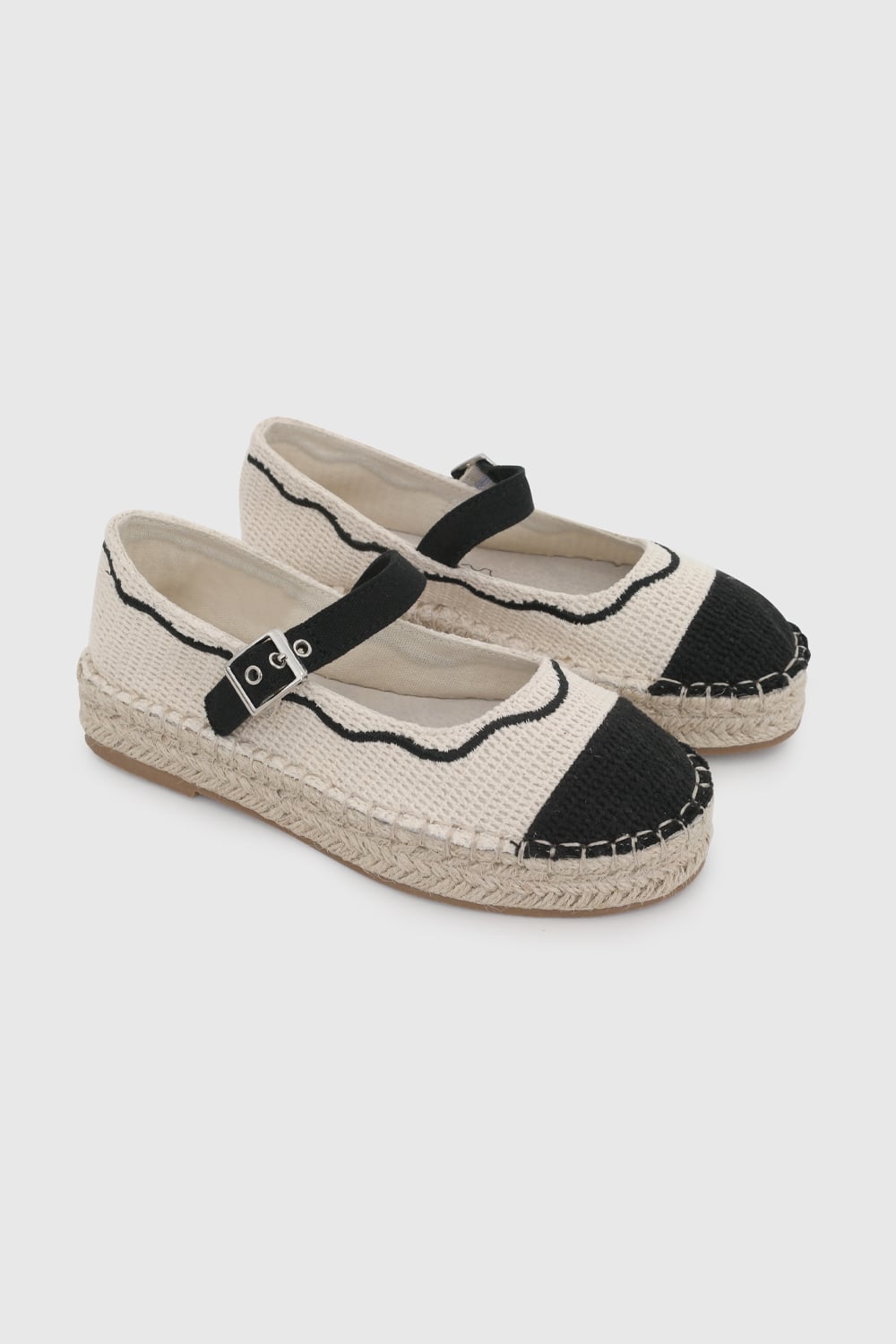 BALLERINA CASUAL COLLOKY KID NIÑA NUDE - 8