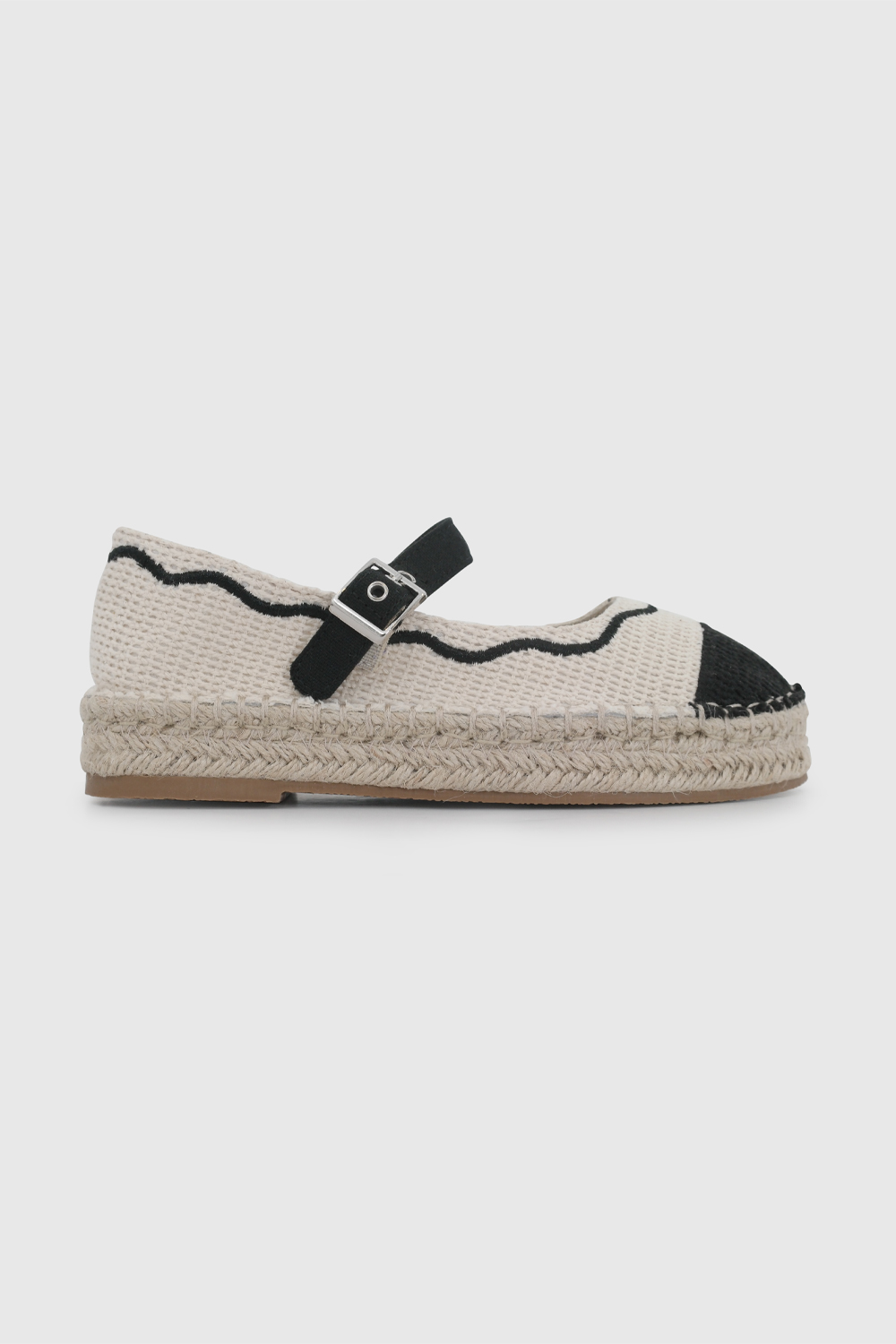 BALLERINA CASUAL COLLOKY KID NIÑA NUDE - 9
