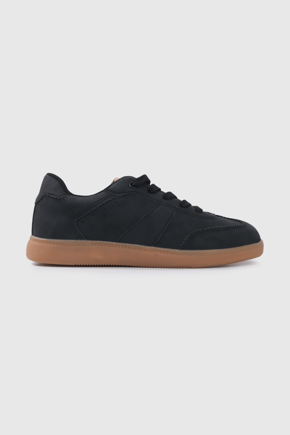ZAPATILLA URBANA COLLOKY  NIÑO 57350201V25 NEGRO - 2