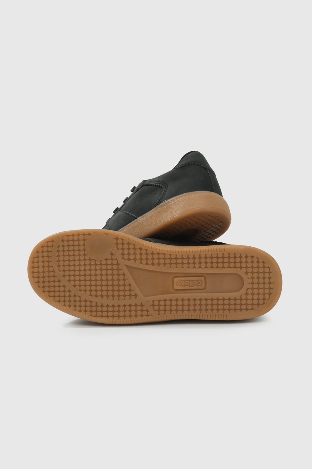 ZAPATILLA URBANA COLLOKY  NIÑO 57350201V25 NEGRO - 3