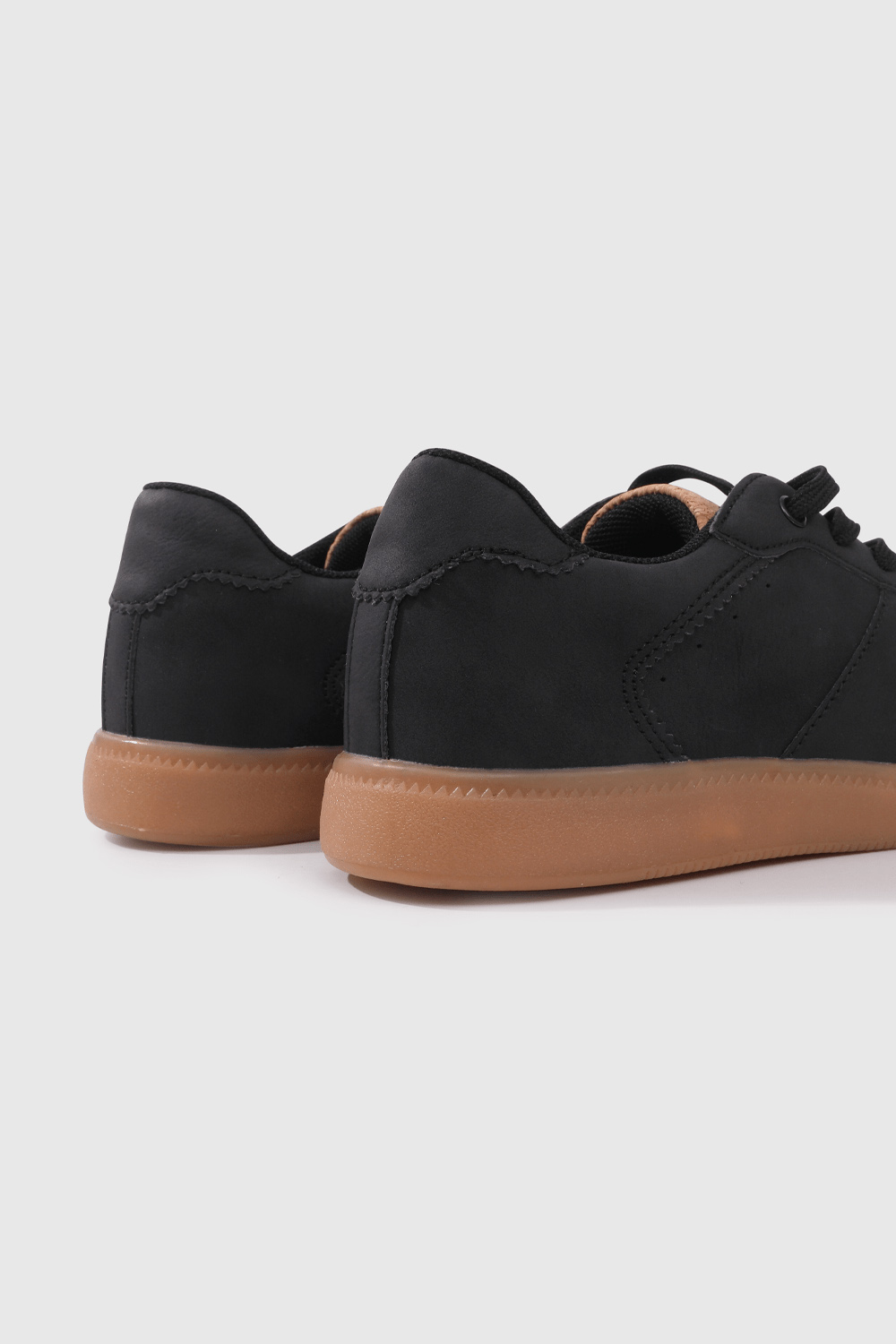 ZAPATILLA URBANA COLLOKY  NIÑO 57350201V25 NEGRO - 5