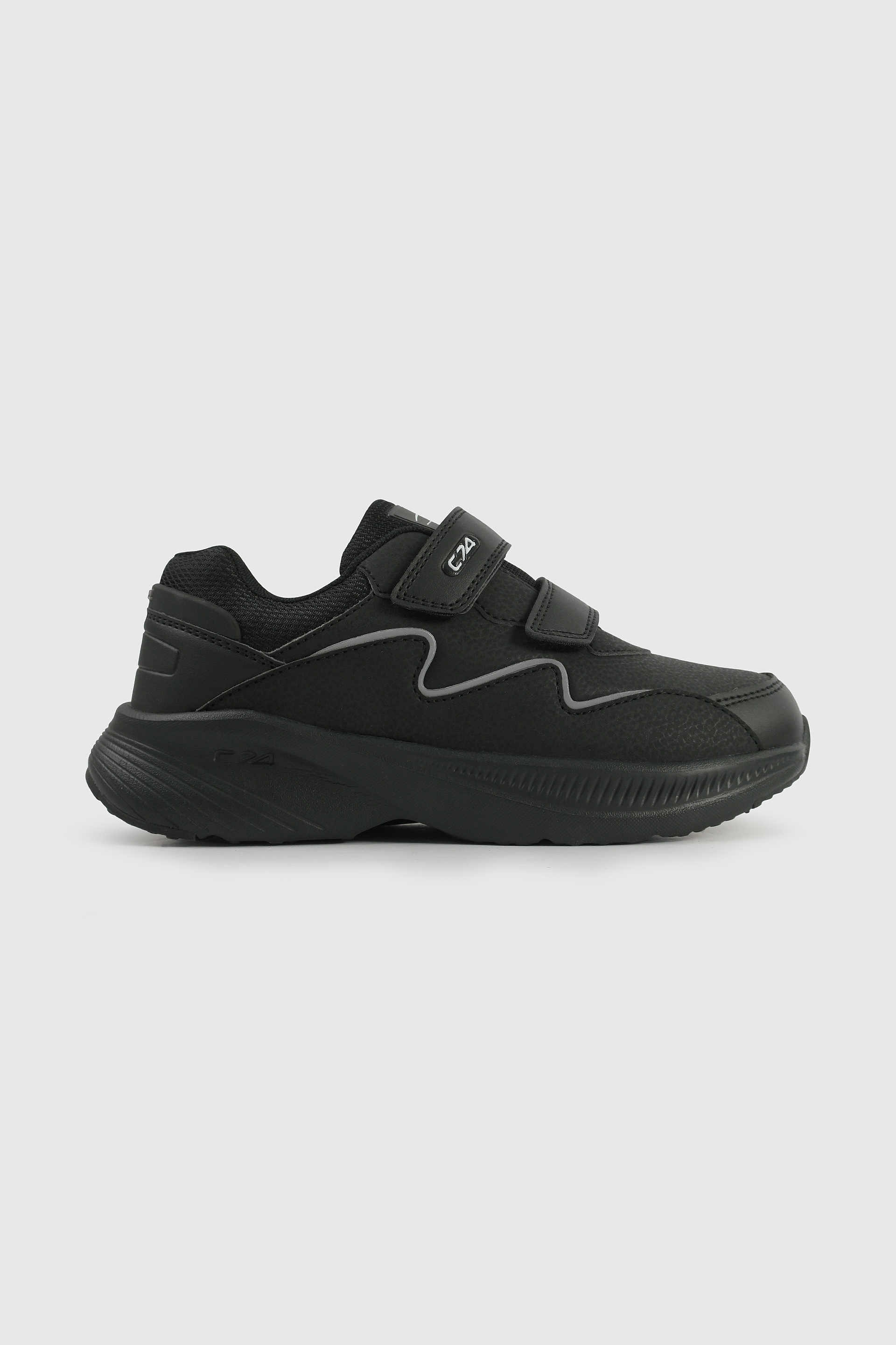 ZAPATILLA COLLOKY  NIÑO 58990201I25 NEGRO - 2