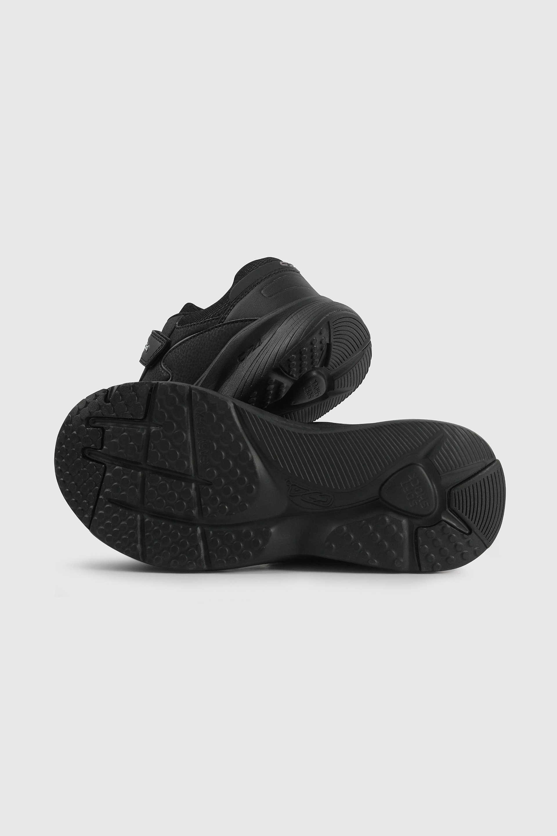 ZAPATILLA COLLOKY  NIÑO 58990201I25 NEGRO - 3