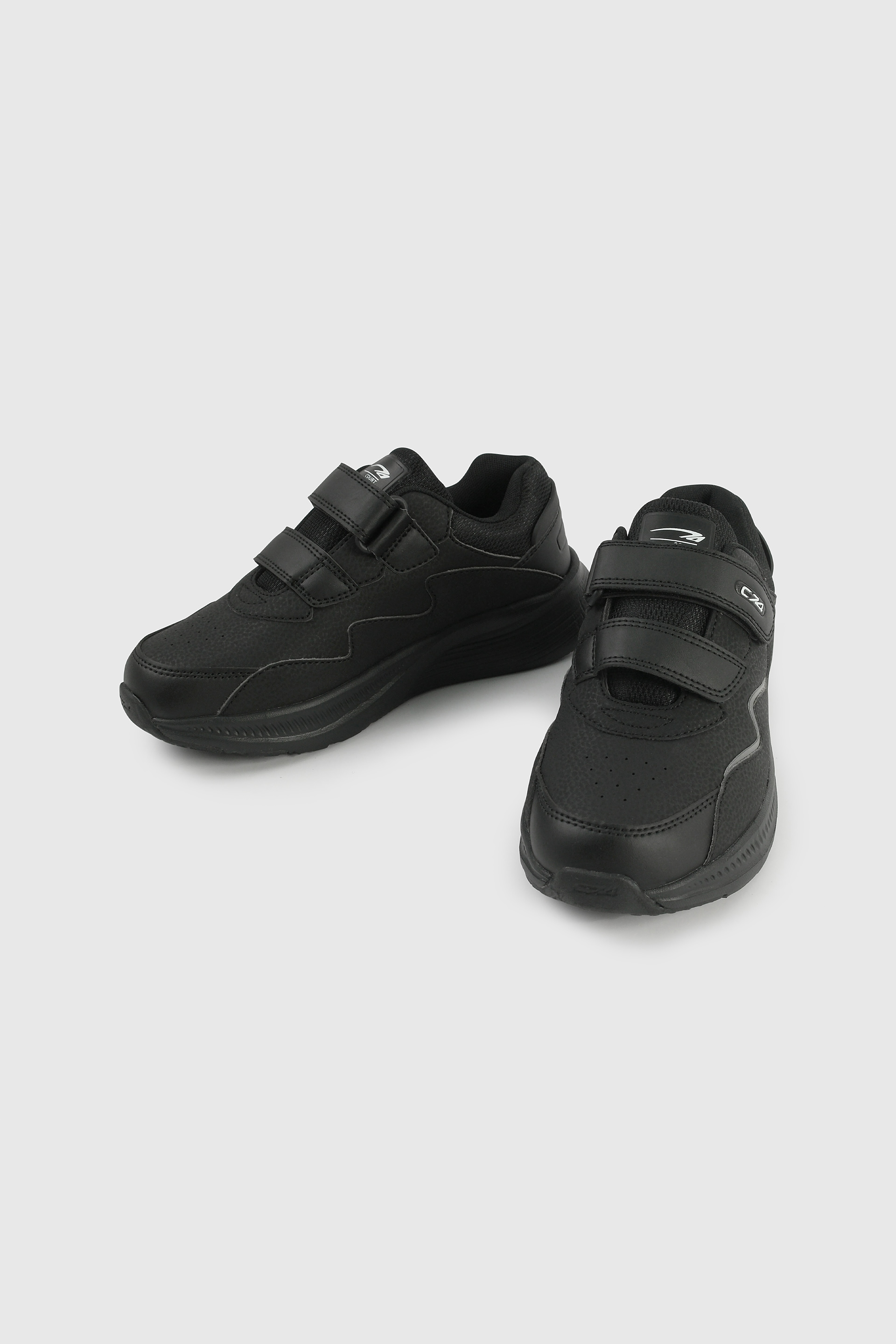 ZAPATILLA COLLOKY  NIÑO 58990201I25 NEGRO - 4
