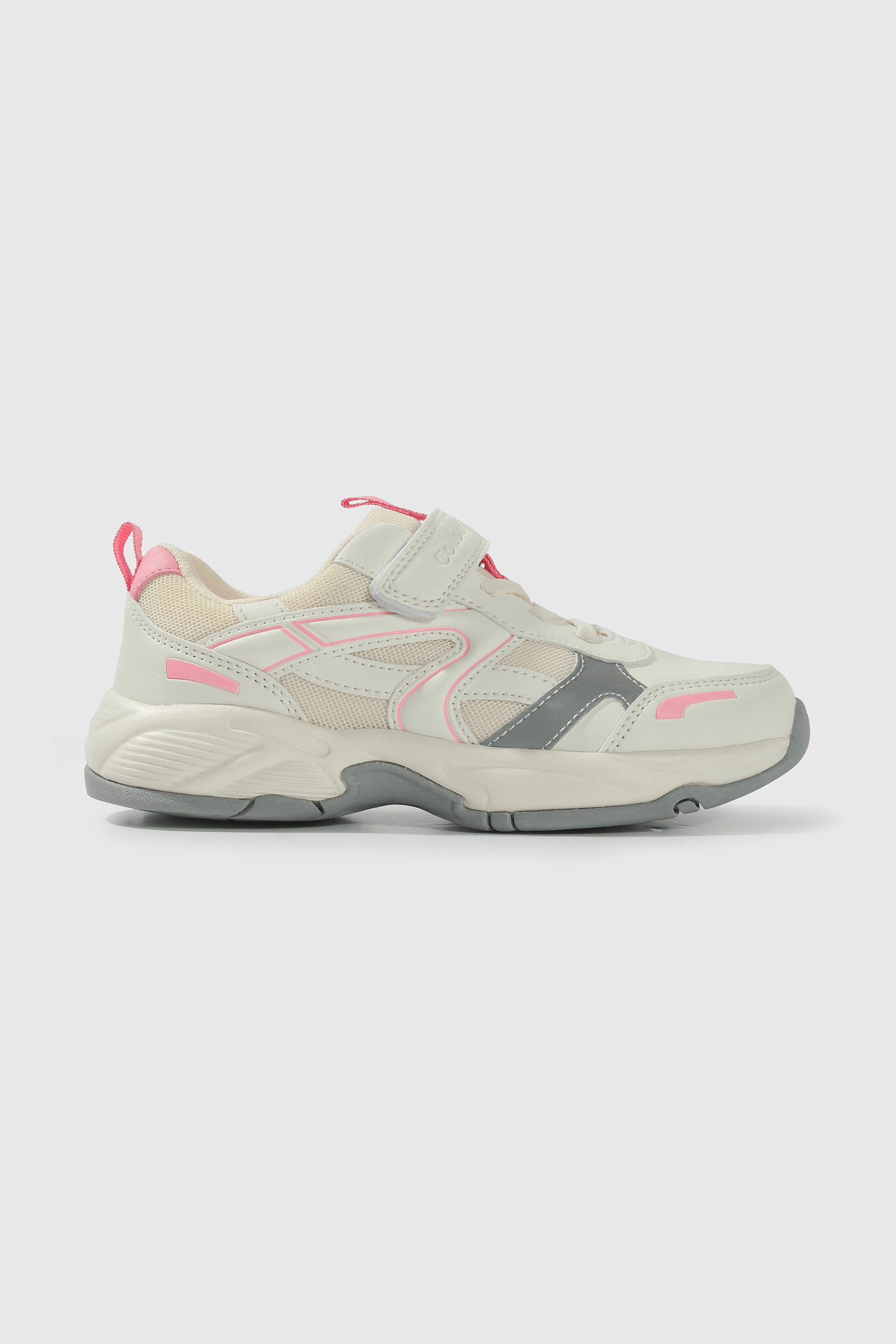 ZAPATILLA COLLOKY  NIÑA 57260210I25 BLANCO - 2