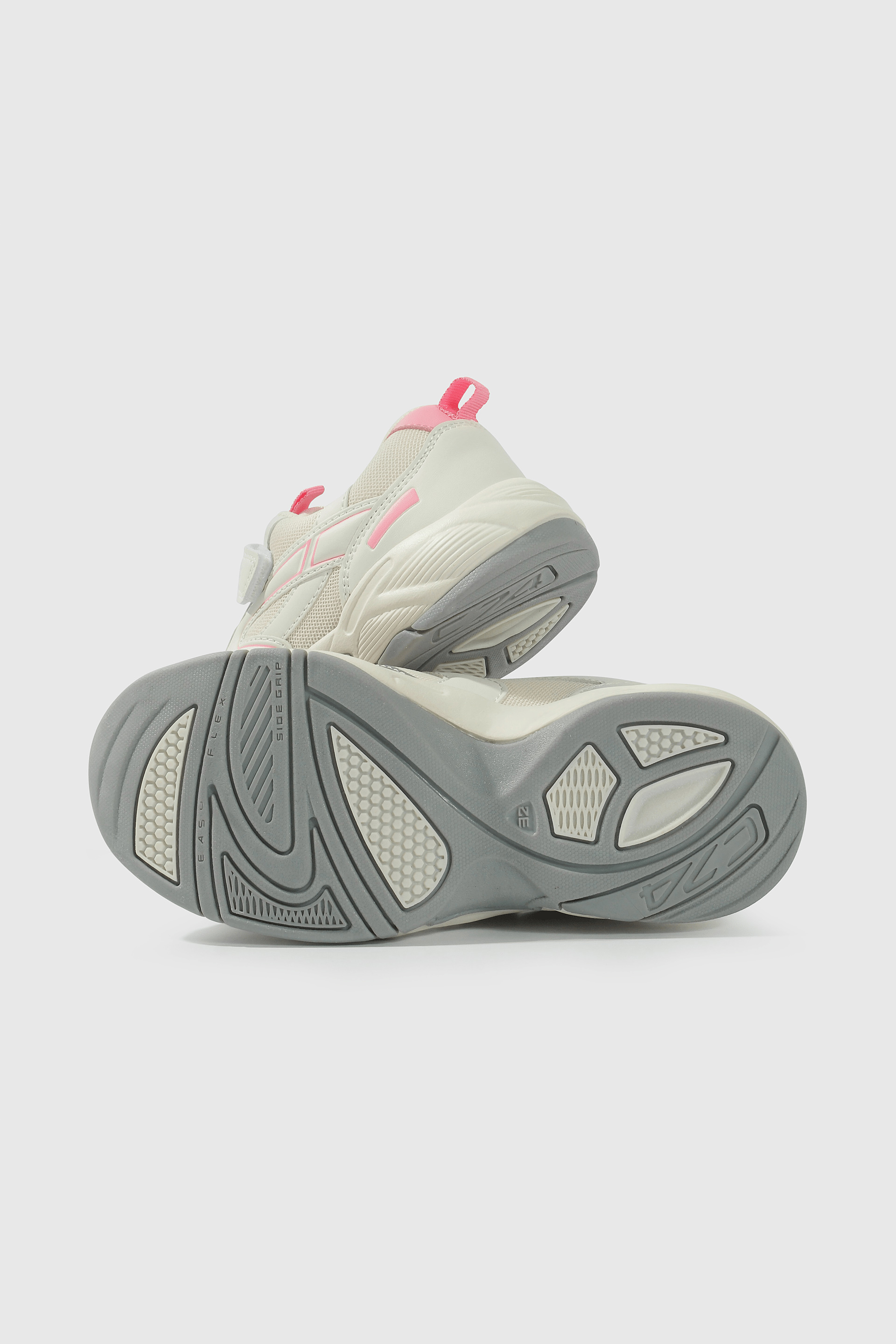 ZAPATILLA COLLOKY  NIÑA 57260210I25 BLANCO - 3