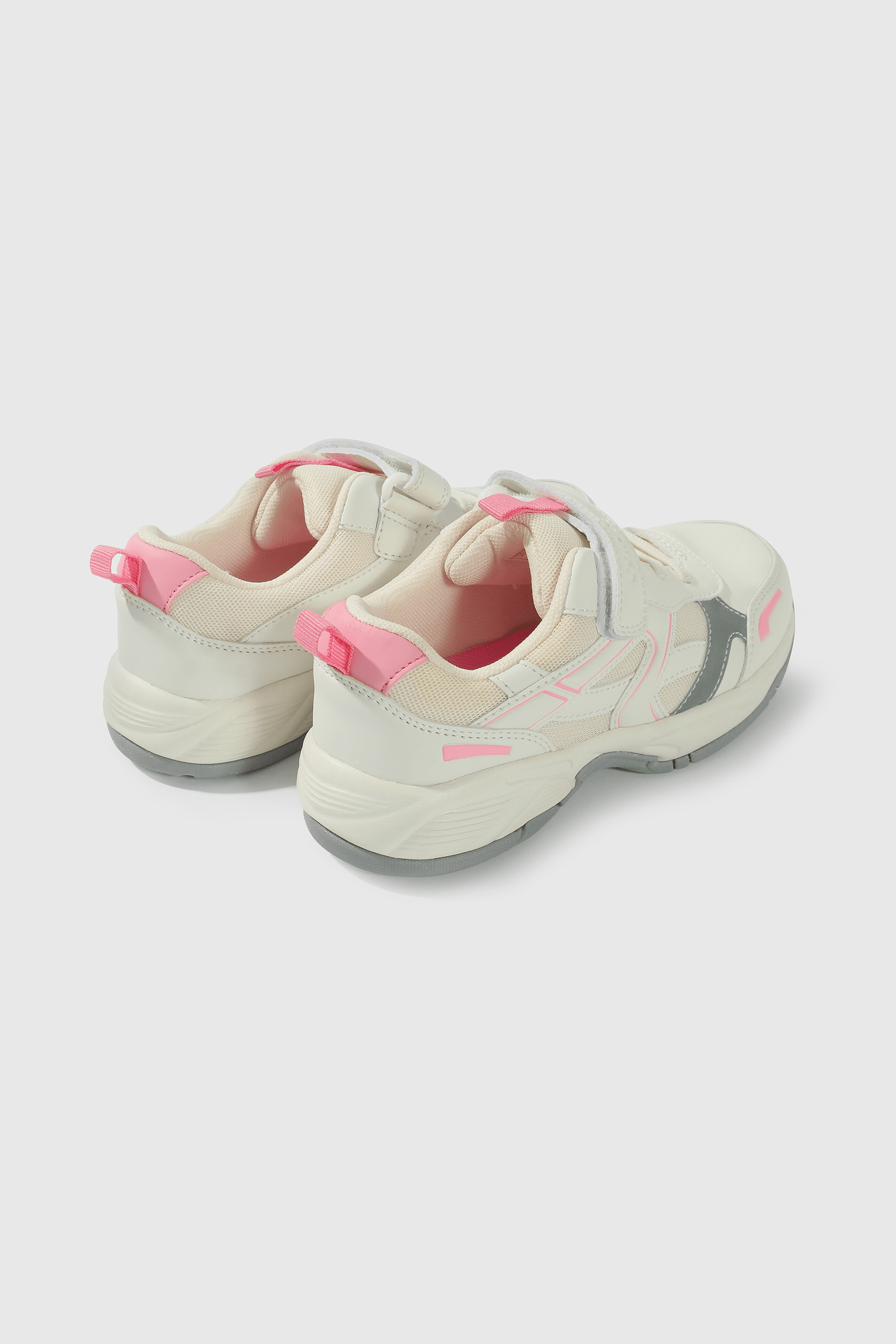 ZAPATILLA COLLOKY  NIÑA 57260210I25 BLANCO - 5