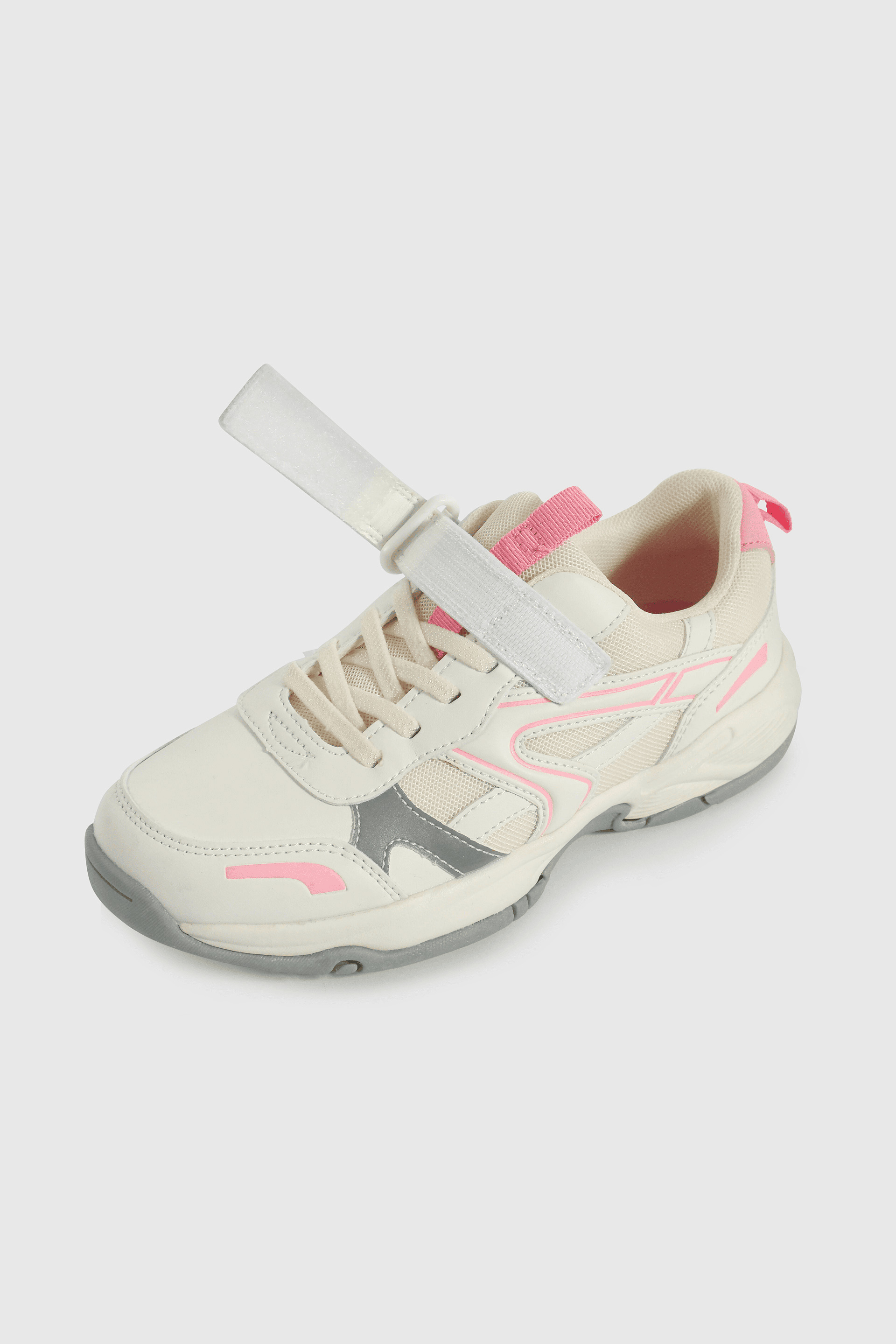 ZAPATILLA COLLOKY  NIÑA 57260210I25 BLANCO - 6