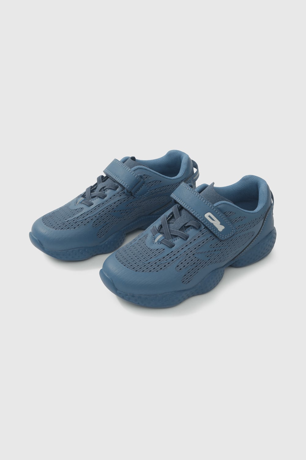 ZAPATILLA DEPORTIVA COLLOKY KID NIÑO AZUL - 1