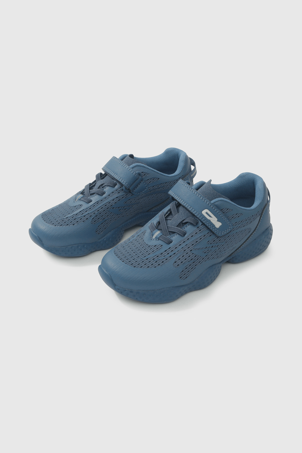 ZAPATILLA DEPORTIVA COLLOKY KID NIÑO AZUL - 1
