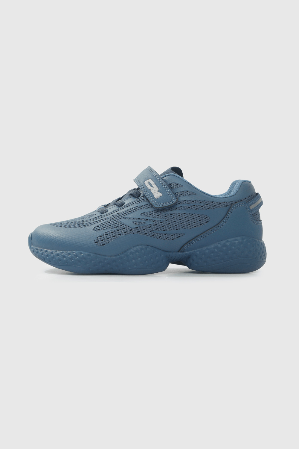 ZAPATILLA DEPORTIVA COLLOKY KID NIÑO AZUL - 2
