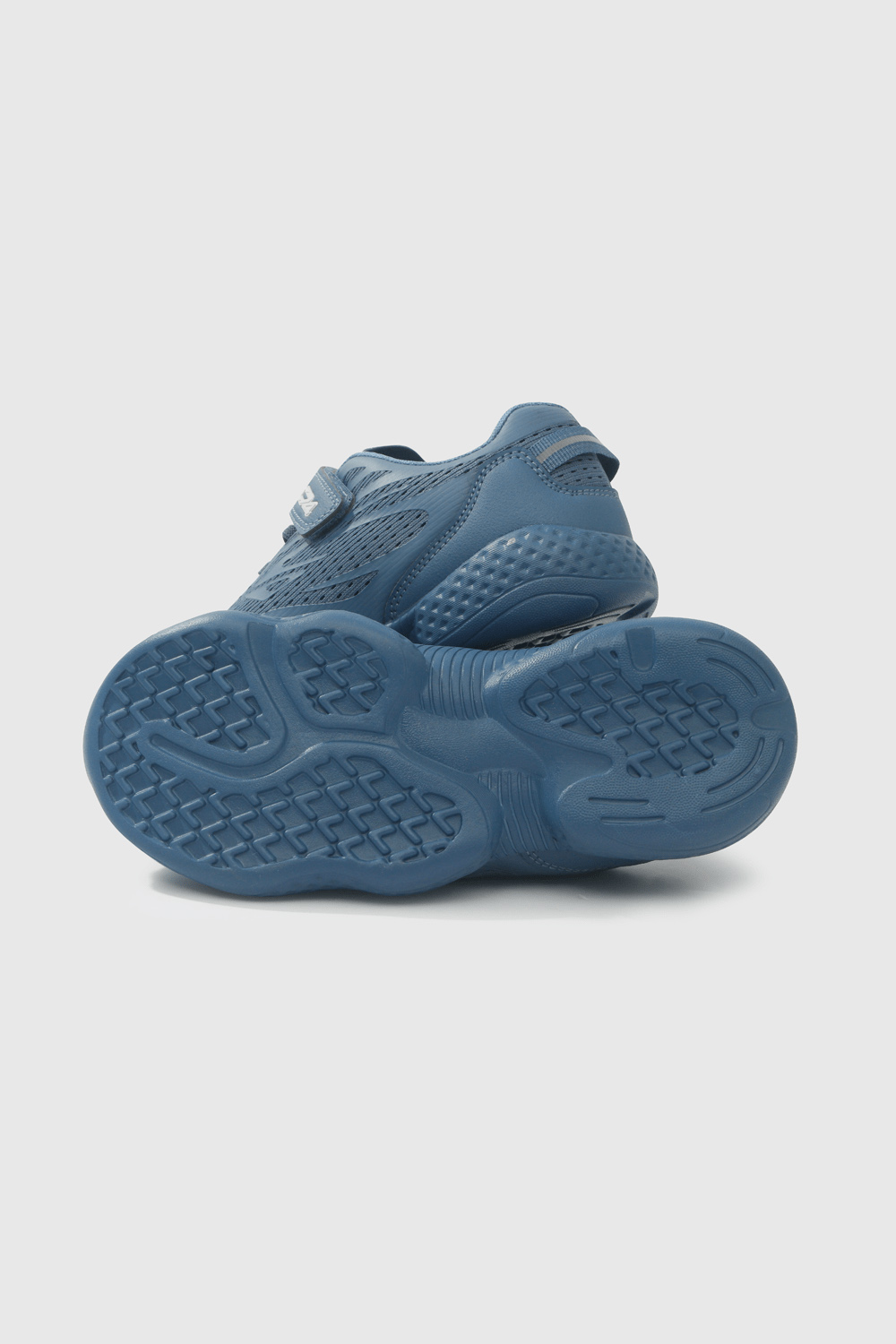 ZAPATILLA DEPORTIVA COLLOKY KID NIÑO AZUL - 3