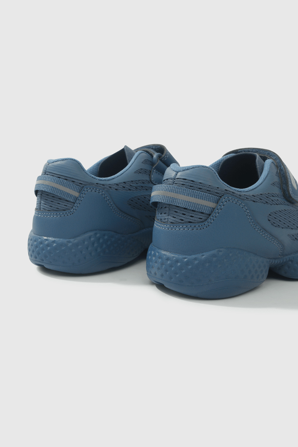 ZAPATILLA DEPORTIVA COLLOKY KID NIÑO AZUL - 7