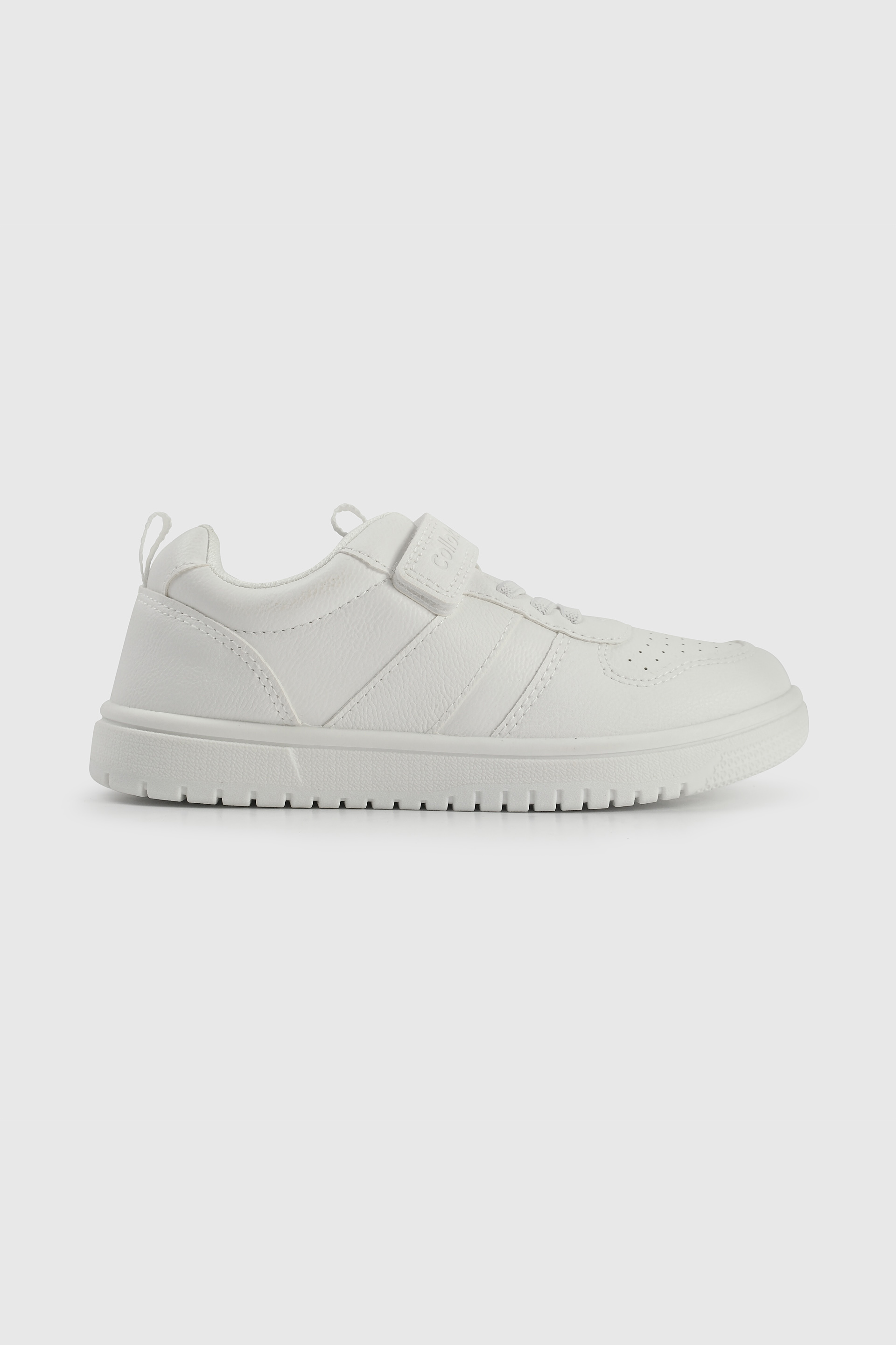 ZAPATILLA COLLOKY NIÑO 57230210I25 BLANCO - 2