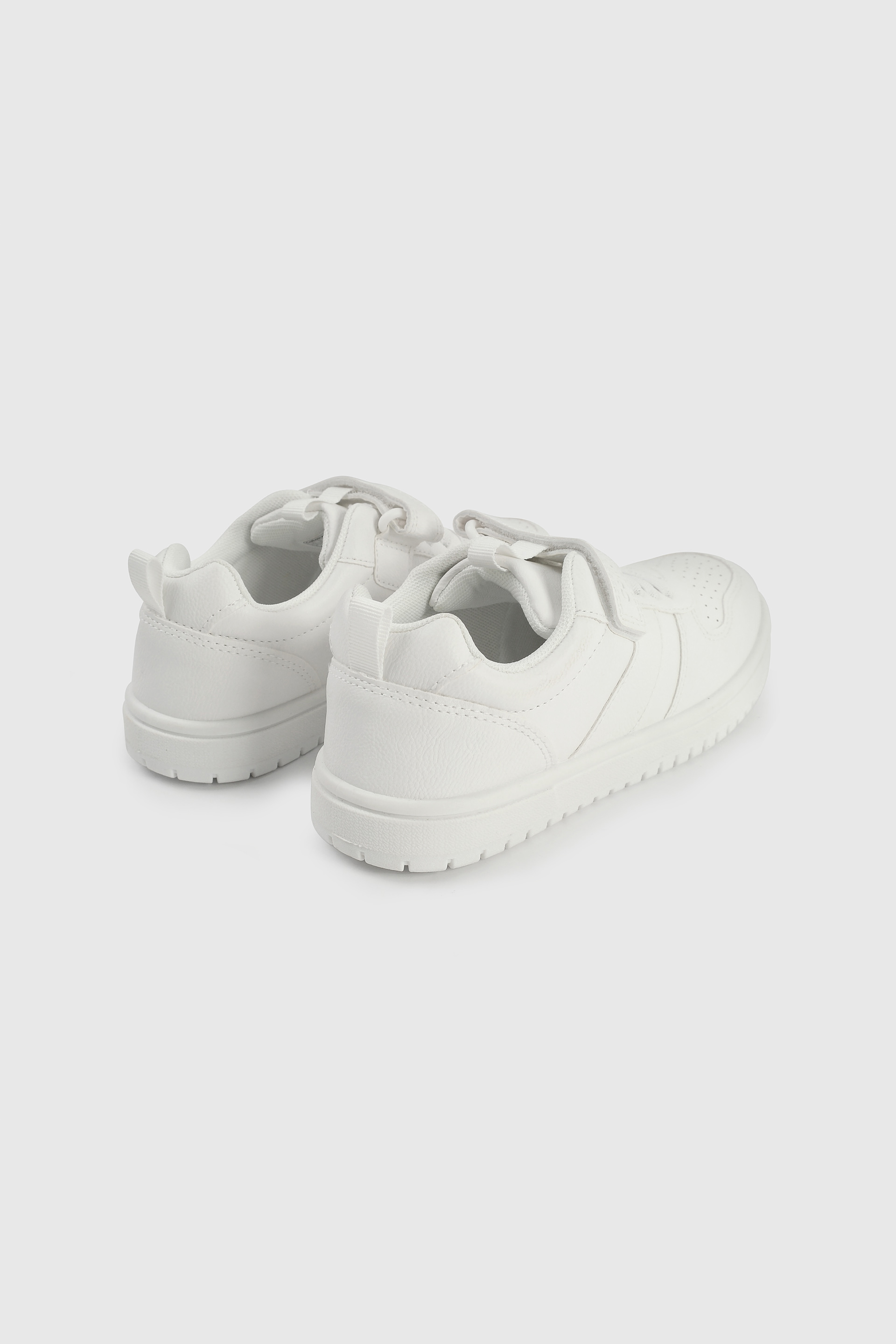 ZAPATILLA COLLOKY NIÑO 57230210I25 BLANCO - 5