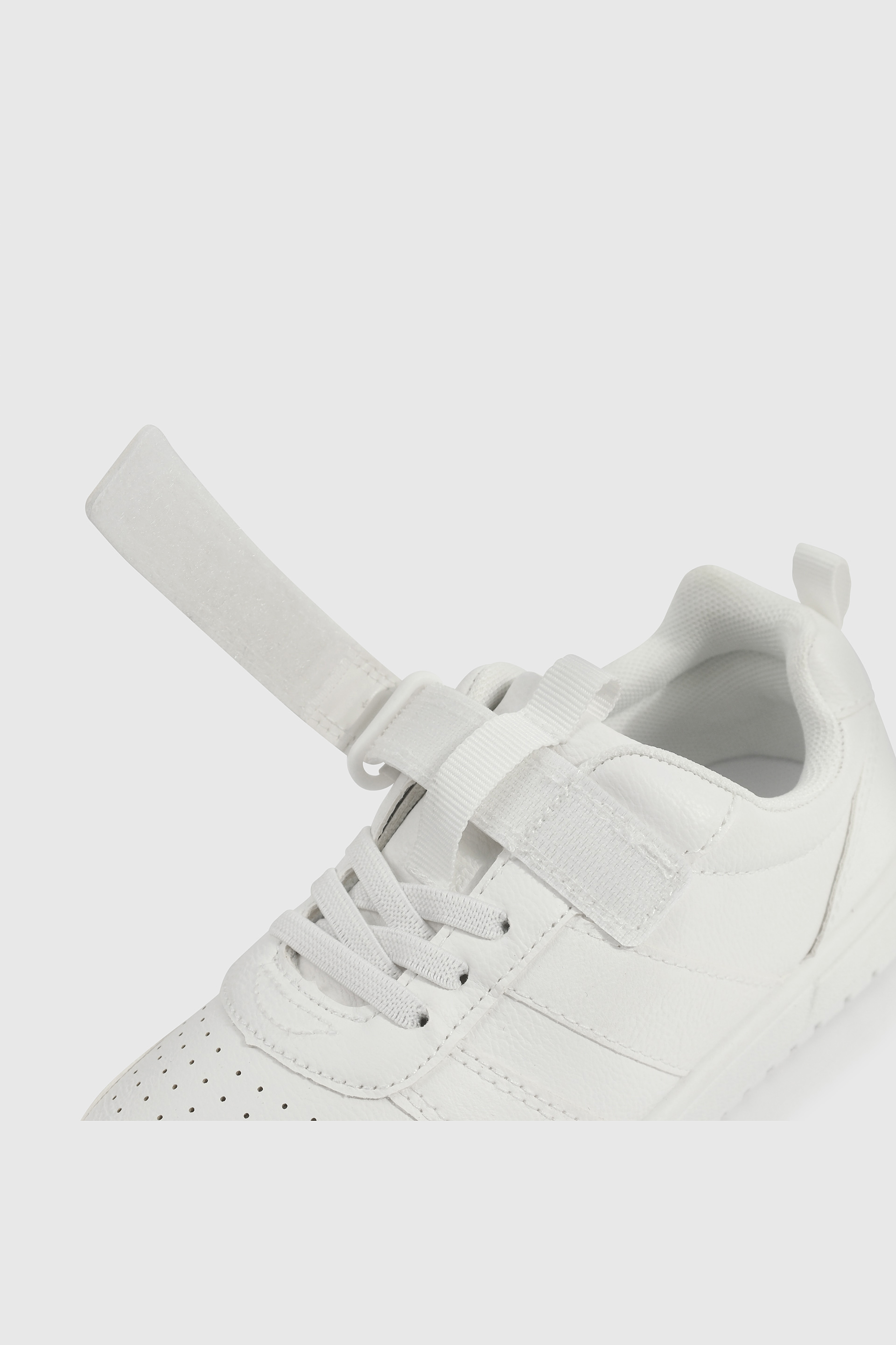 ZAPATILLA COLLOKY NIÑO 57230210I25 BLANCO - 6
