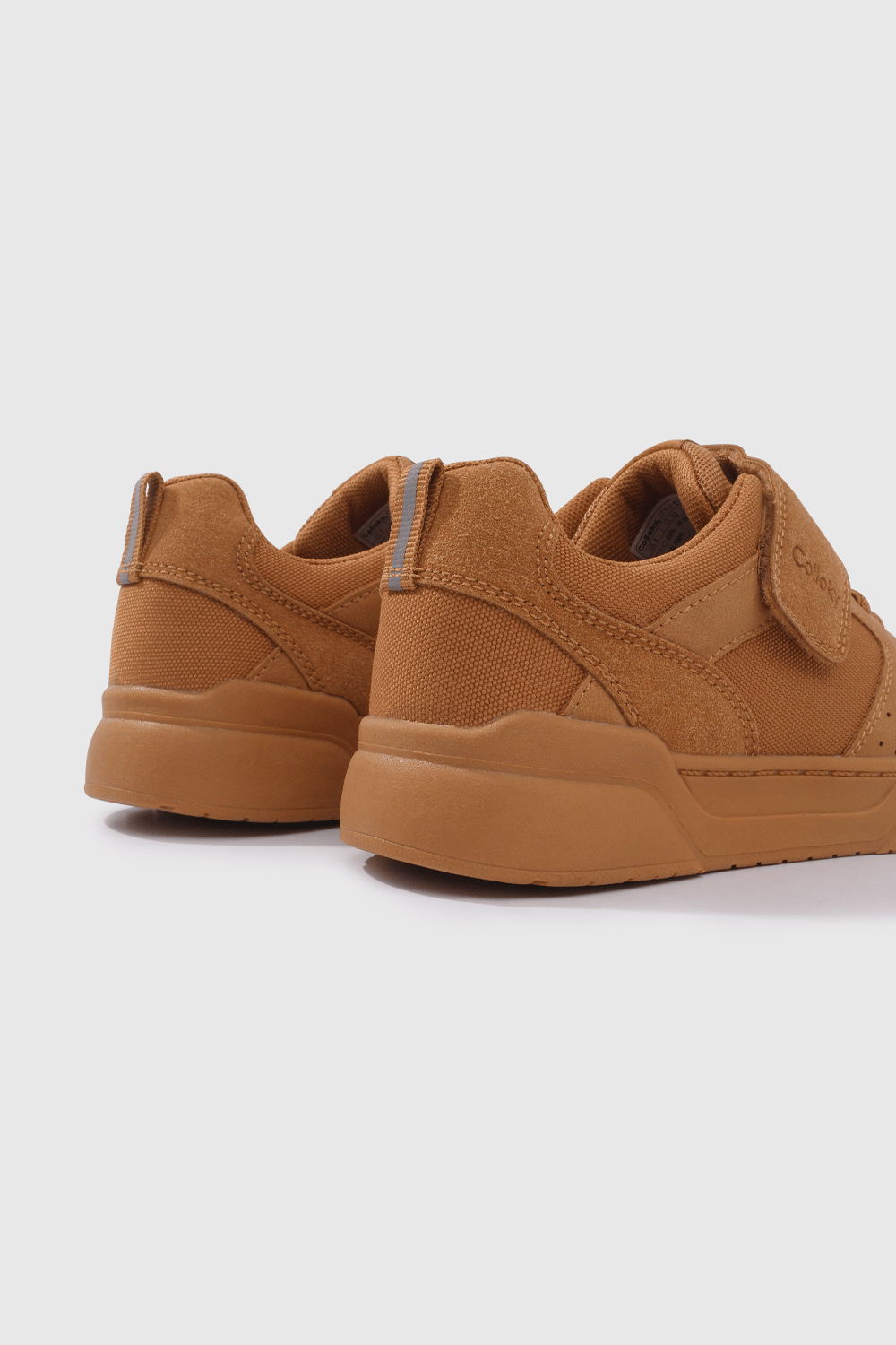 ZAPATILLA URBANA COLLOKY NIÑO 57370272V25 CAFÉ - 5