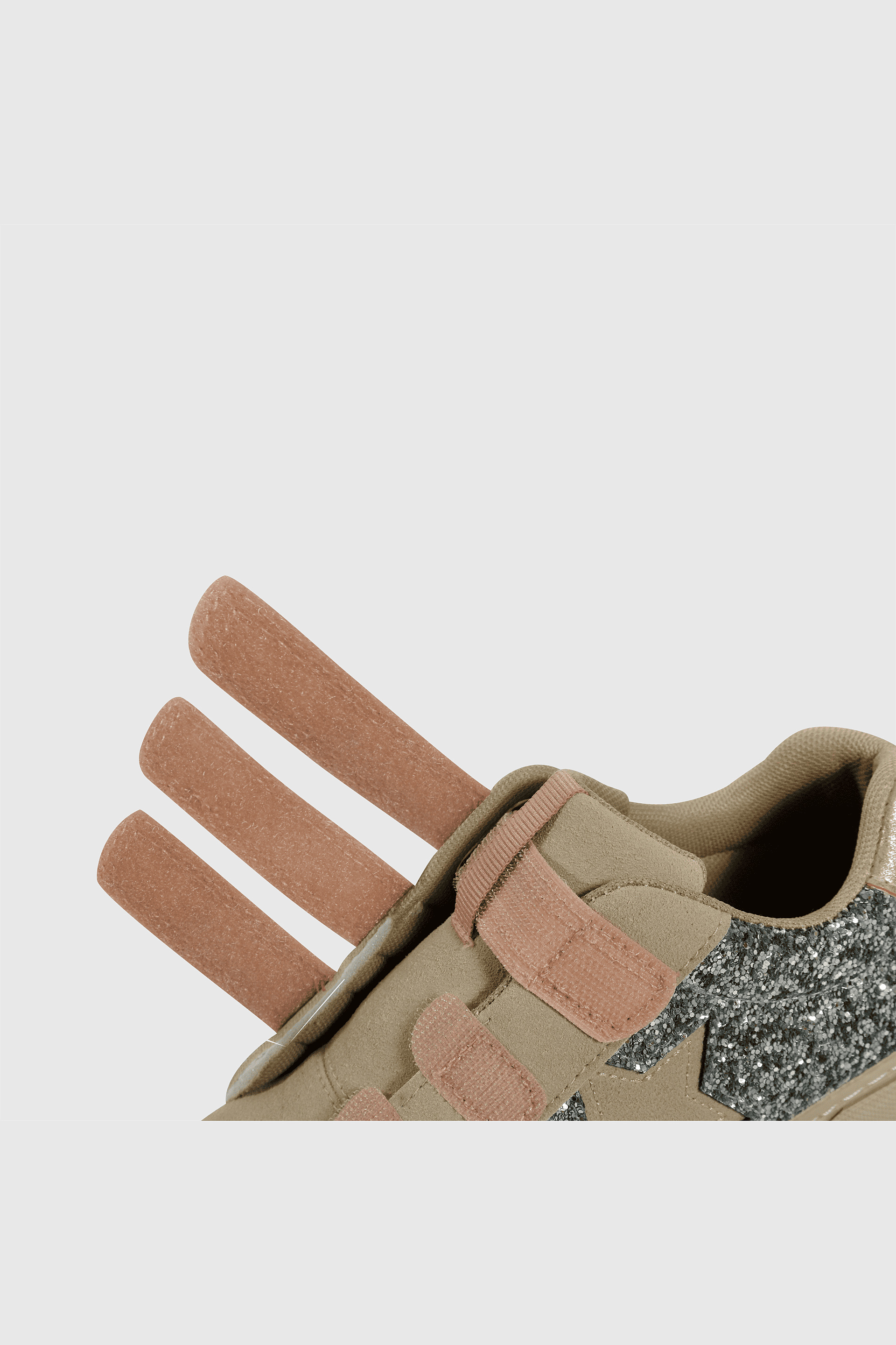 ZAPATILLA URBANA COLLOKY KID NIÑA BEIGE - 6
