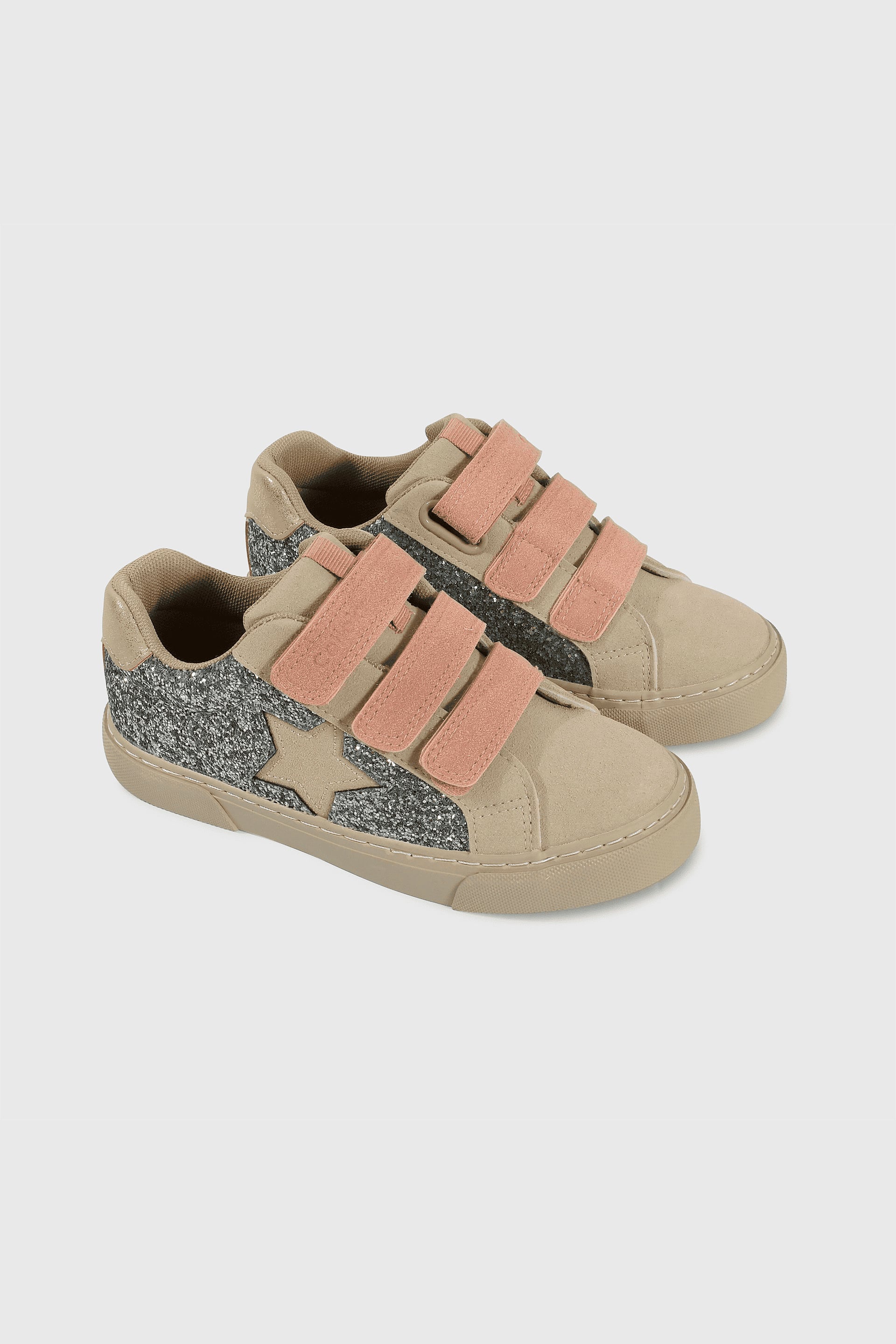 ZAPATILLA URBANA COLLOKY KID NIÑA BEIGE - 9