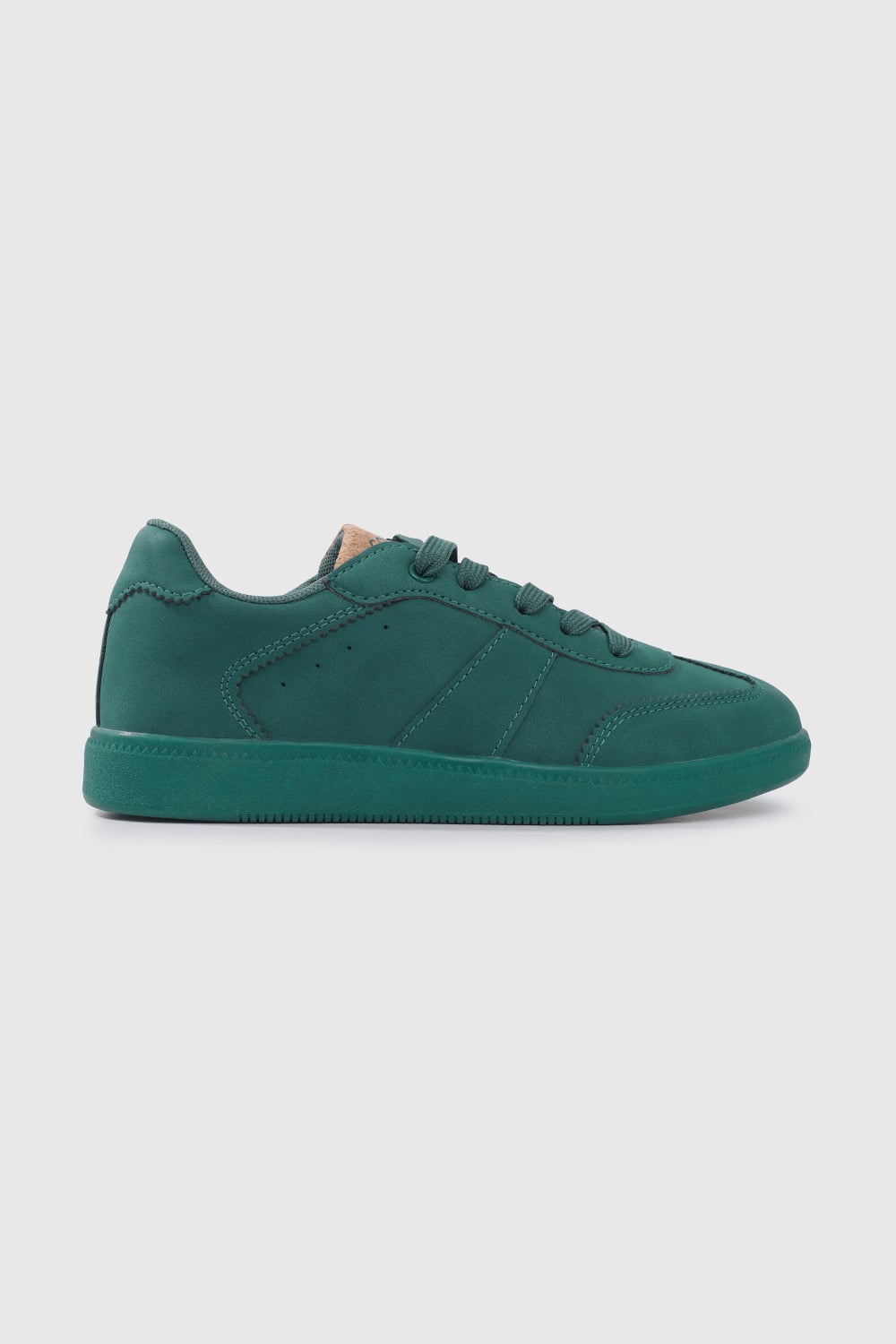 ZAPATILLA URBANA COLLOKY KID NIÑO VERDE - 2