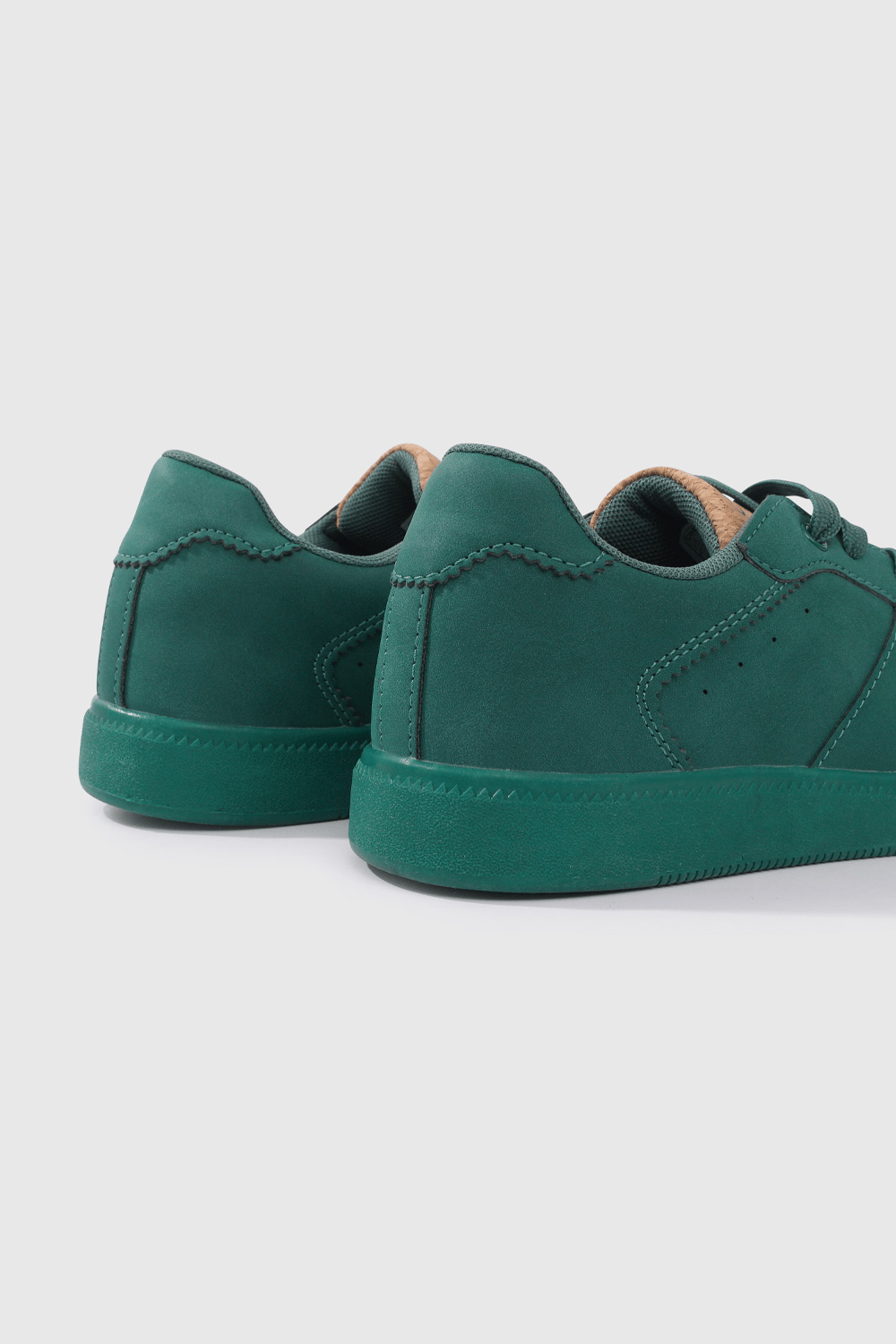 ZAPATILLA URBANA COLLOKY KID NIÑO VERDE - 5