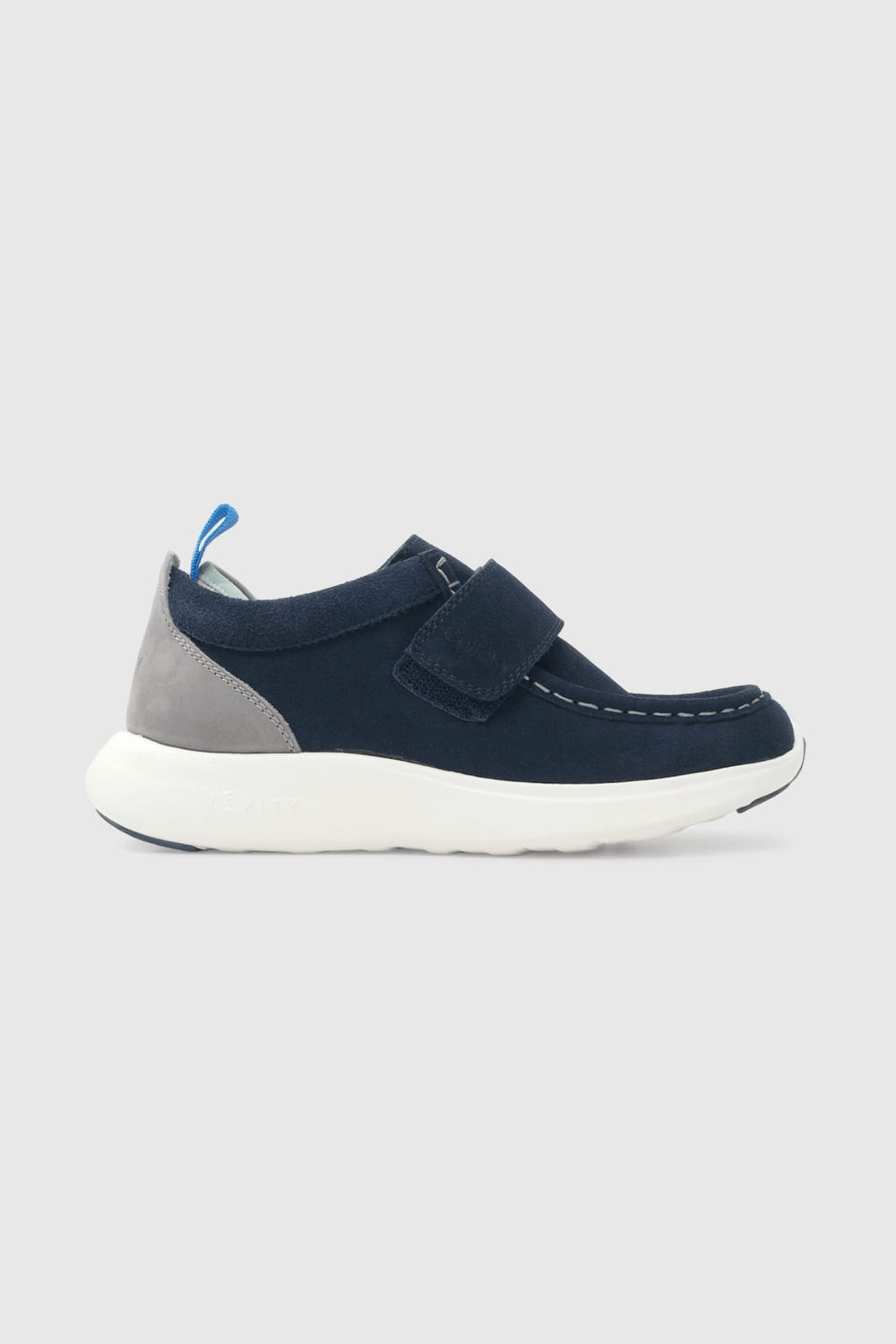 ZAPATO CASUAL COLLOKY KID NIÑO AZUL - 9