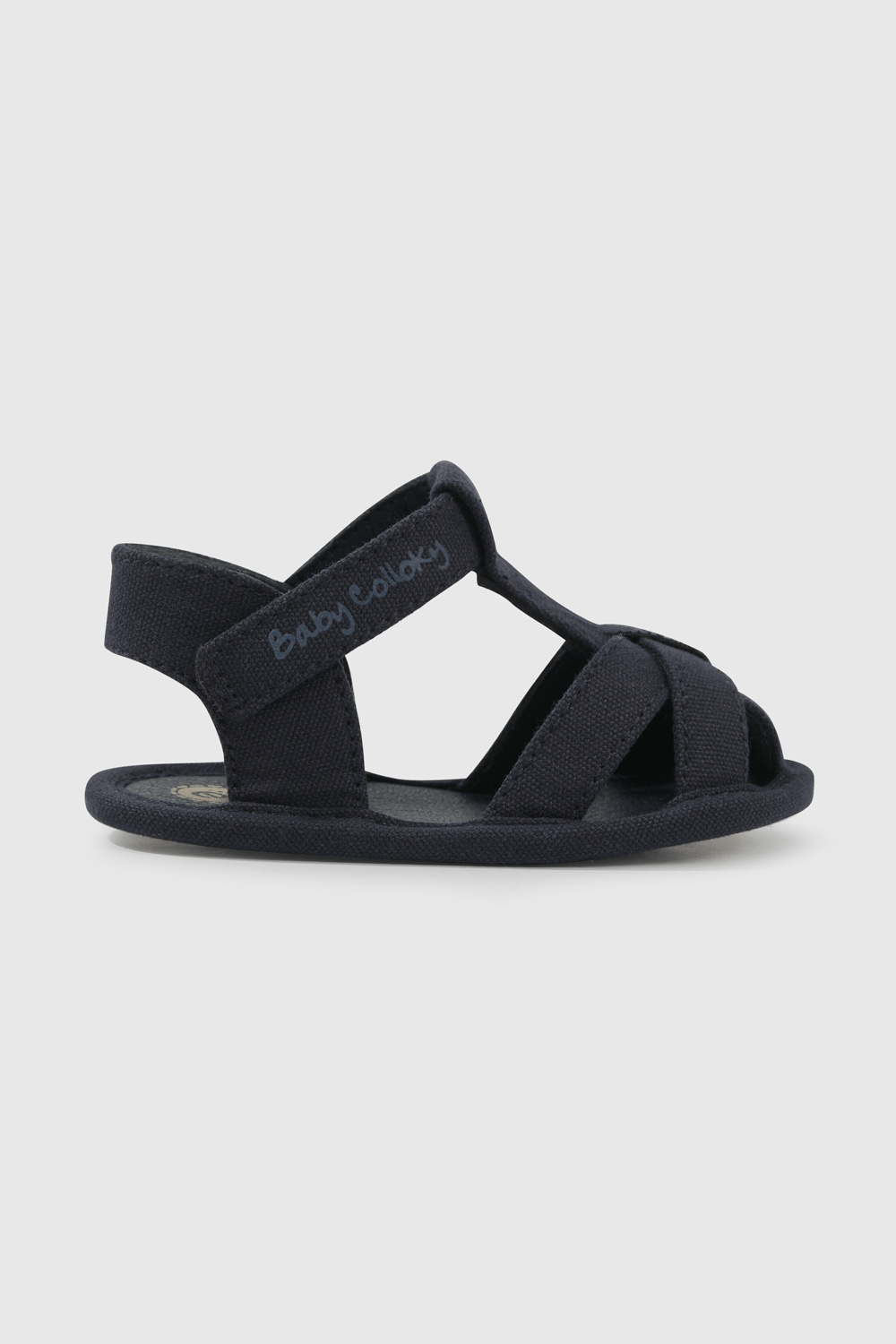 SANDALIA CASUAL COLLOKY BEBÉ NIÑO AZUL - 9