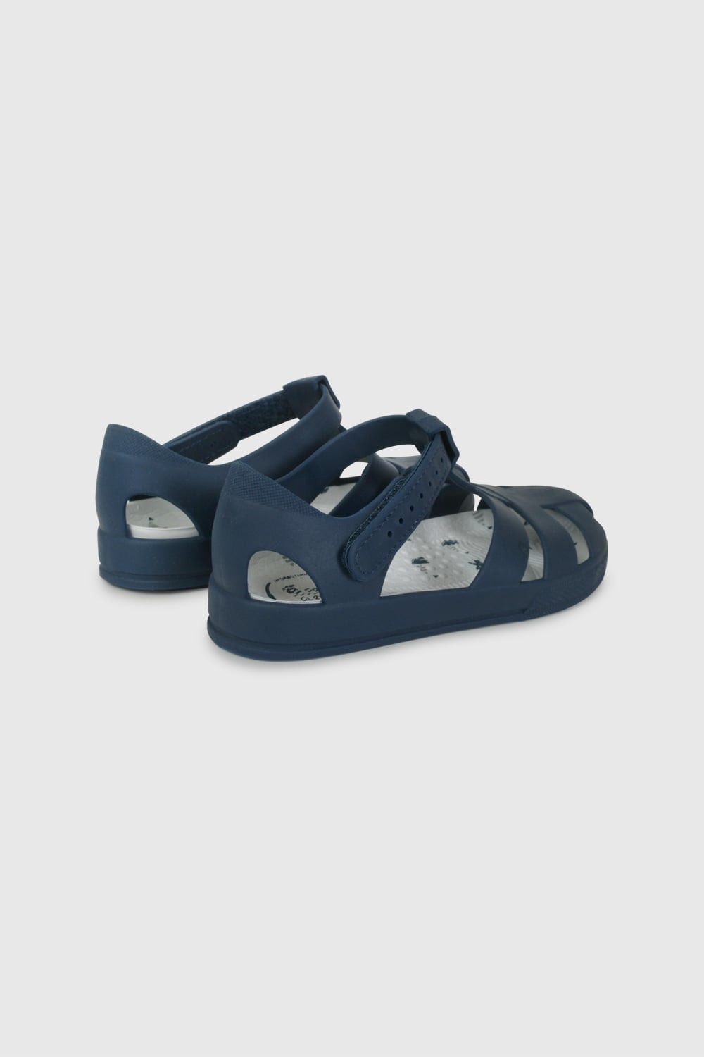 SANDALIA PLAYA COLLOKY CAMINANTE NIÑO AZUL - 5