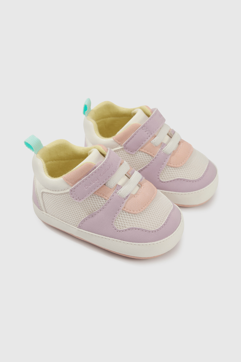 ZAPATILLA URBANA COLLOKY BEBÉ NIÑA MULTICOLOR - 1