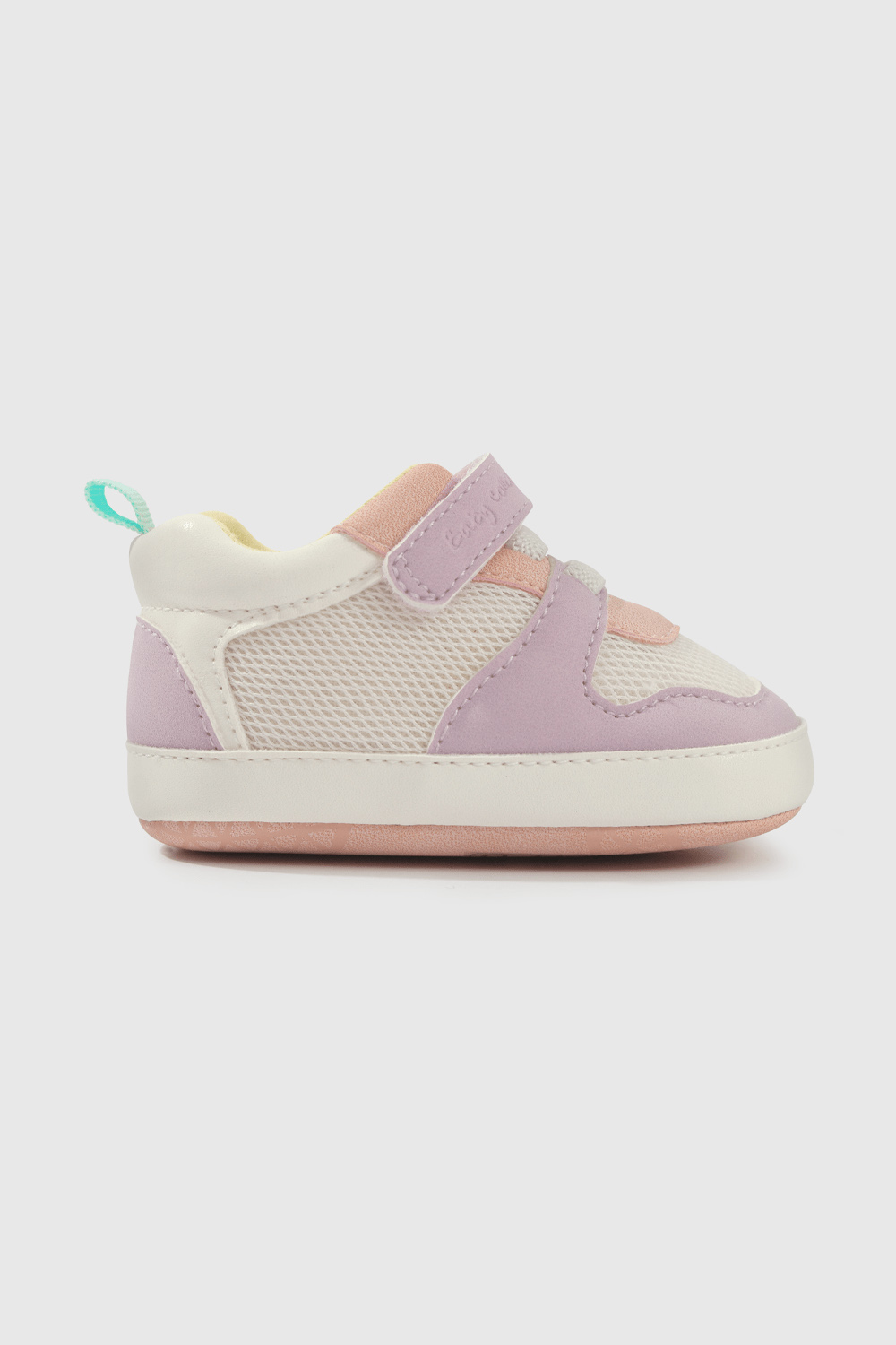 ZAPATILLA URBANA COLLOKY BEBÉ NIÑA MULTICOLOR - 2