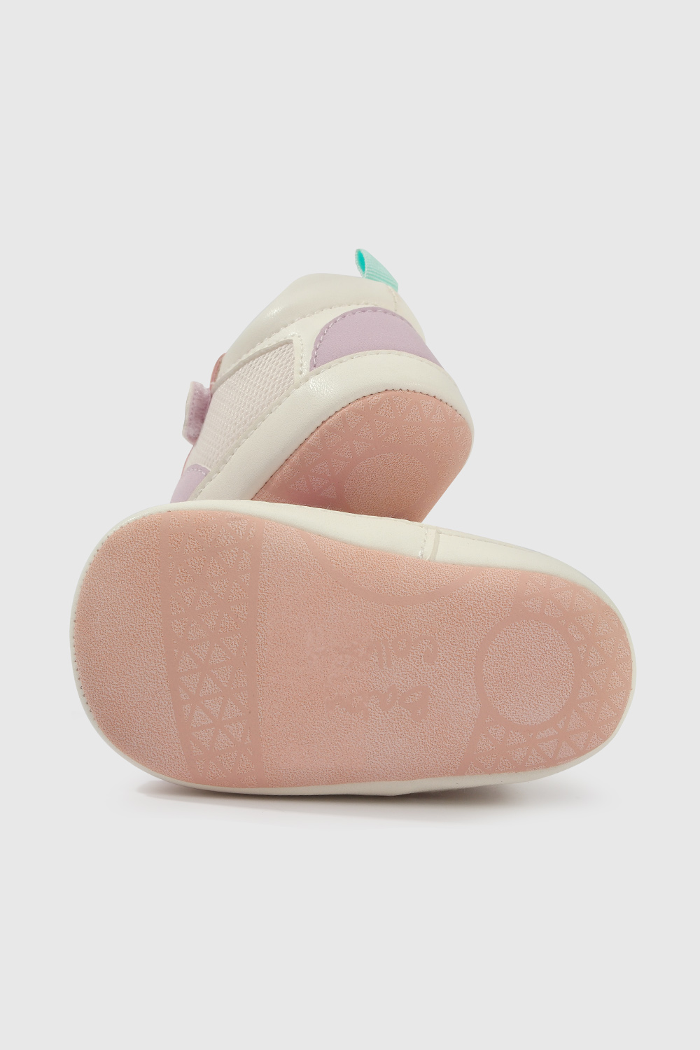 ZAPATILLA URBANA COLLOKY BEBÉ NIÑA MULTICOLOR - 3
