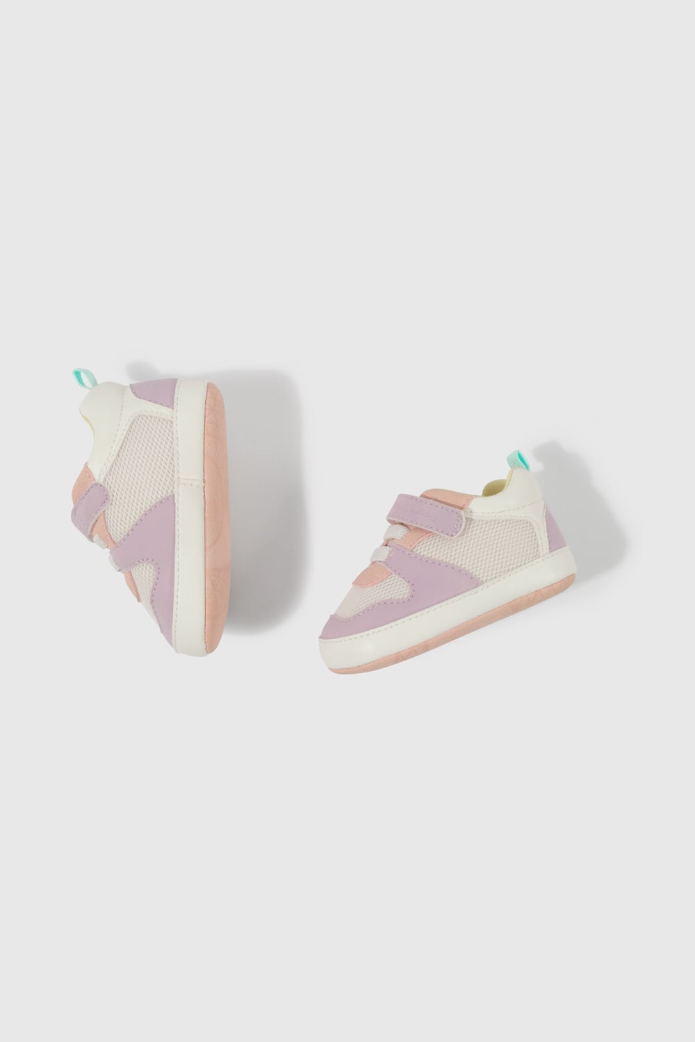 ZAPATILLA URBANA COLLOKY BEBÉ NIÑA MULTICOLOR - 4
