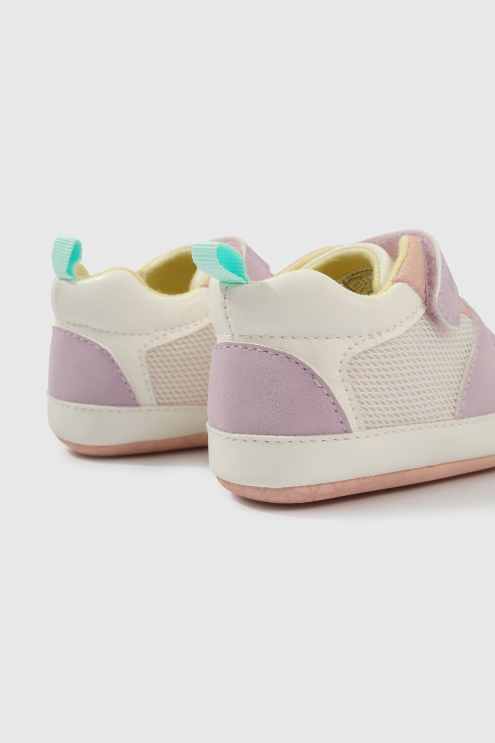 ZAPATILLA URBANA COLLOKY BEBÉ NIÑA MULTICOLOR - 5